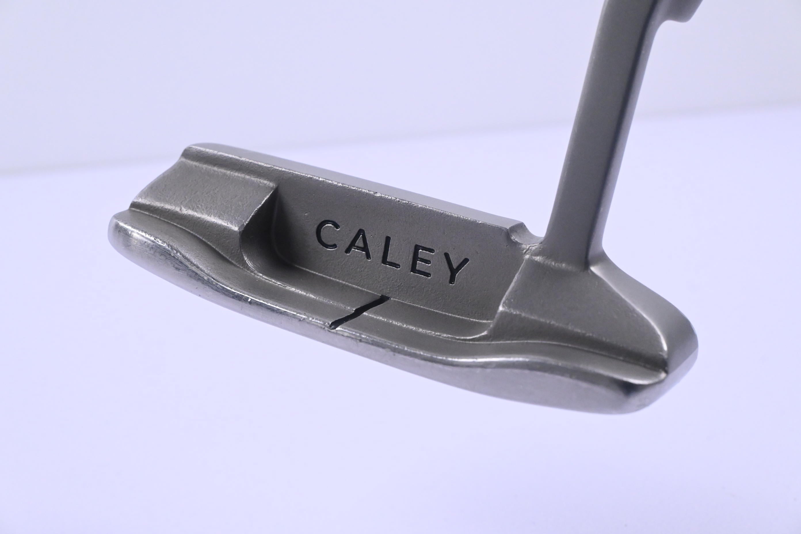 Caley X Putter / 34 Inch