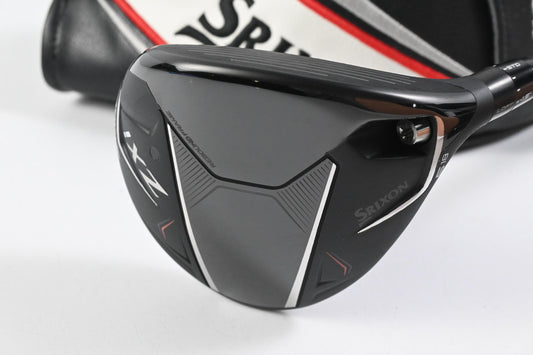 Srixon ZXi #5 Wood / 18 Degree / Regular Flex Fujikura Ventus TR Blue 6 Shaft