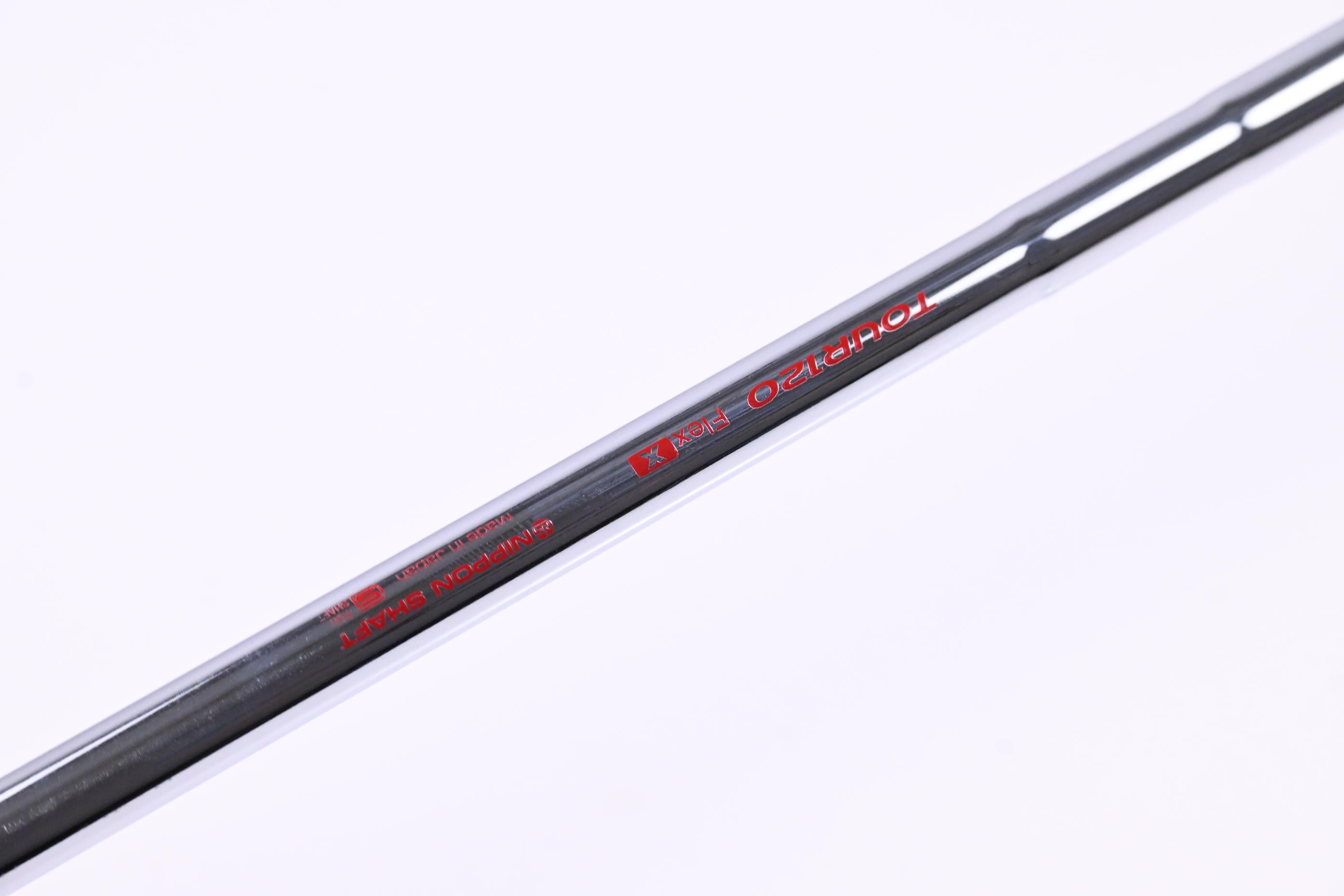 Titleist Vokey SM10 Pitching Wedge / 46 Degree / Stiff Flex N.S.Pro Modus3