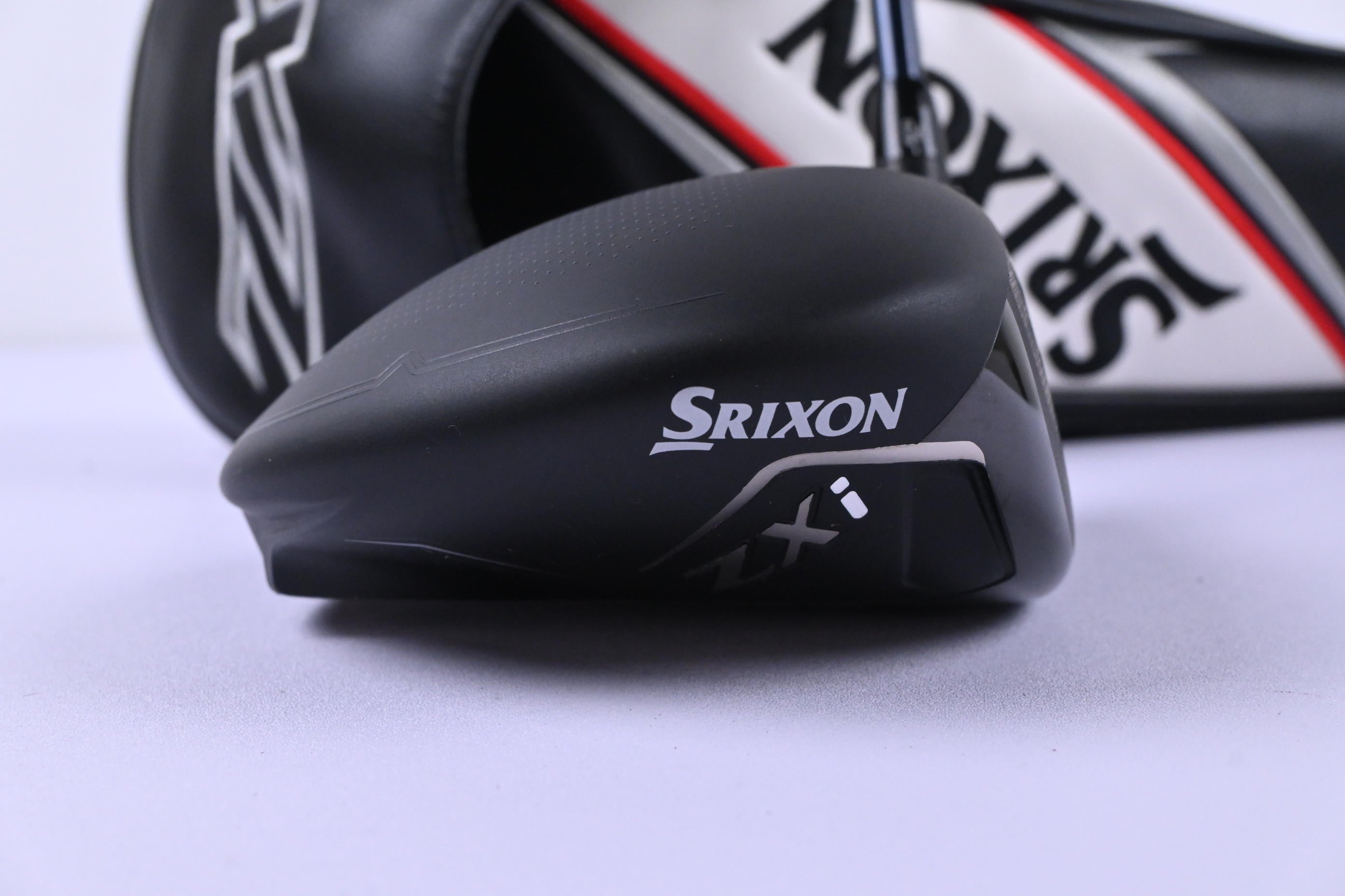 Srixon ZXi LS Driver / 9 Degree / Regular Flex Fujikura Ventus TR Blue 6 Shaft
