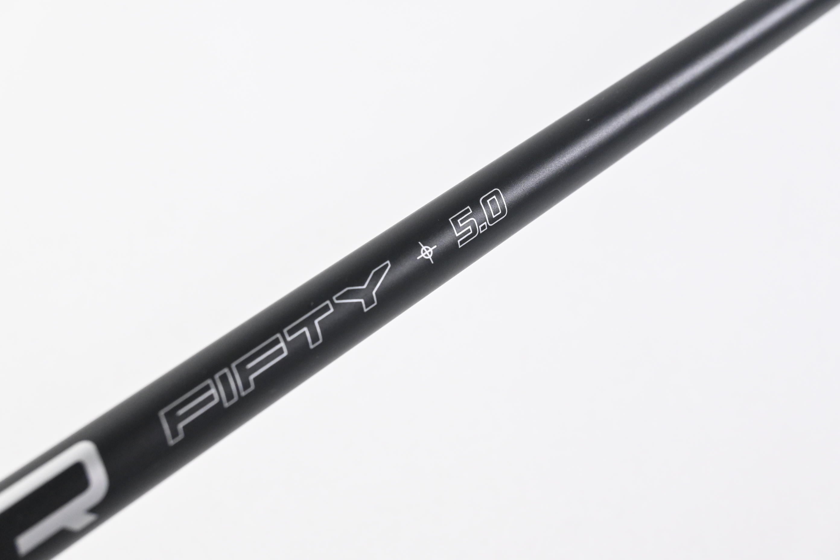Project X Cypher 2.0 50 #4 Hybrid Shaft / Senior Flex / Callaway 3rd Gen