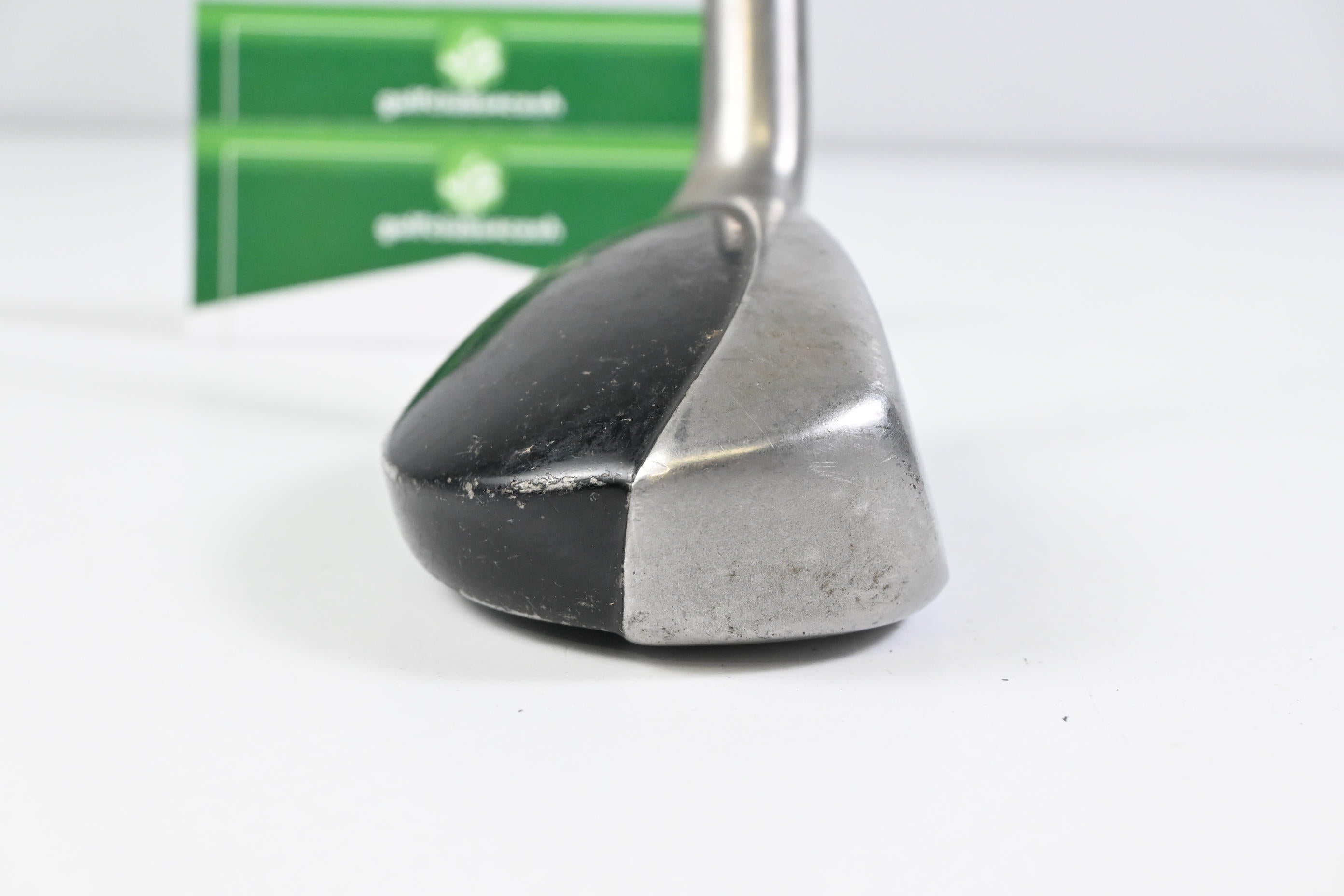Taylormade Rescue Mid #3 Hybrid / 19 Degree / Regular Flex Taylormade 95 Shaft