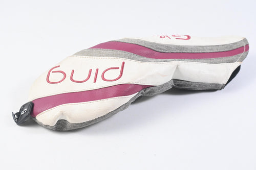 Ladies Ping G Le2 #5 Wood / 22 Degree / Ladies Flex Ping ULT 240 Shaft