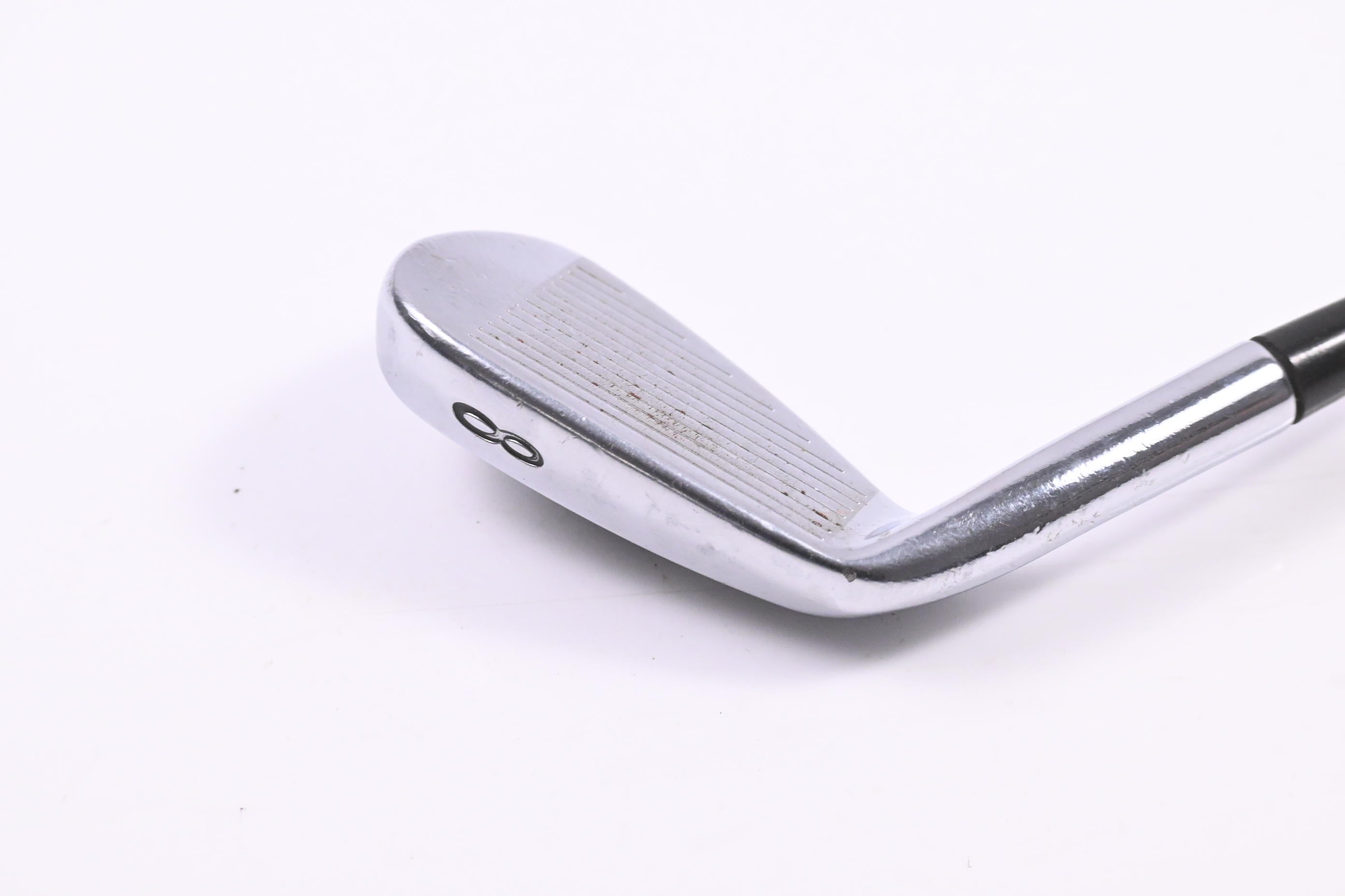 Titleist 712 AP2 #6 Iron / Stiff Flex KBS Tour Shaft