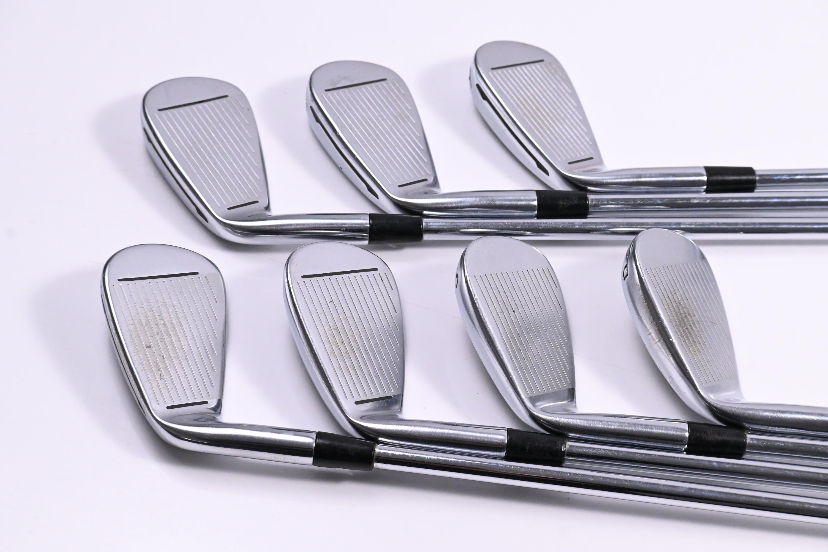 Taylormade PSi Irons / 4-PW / Regular Flex N.S.PRO 950GH Shafts