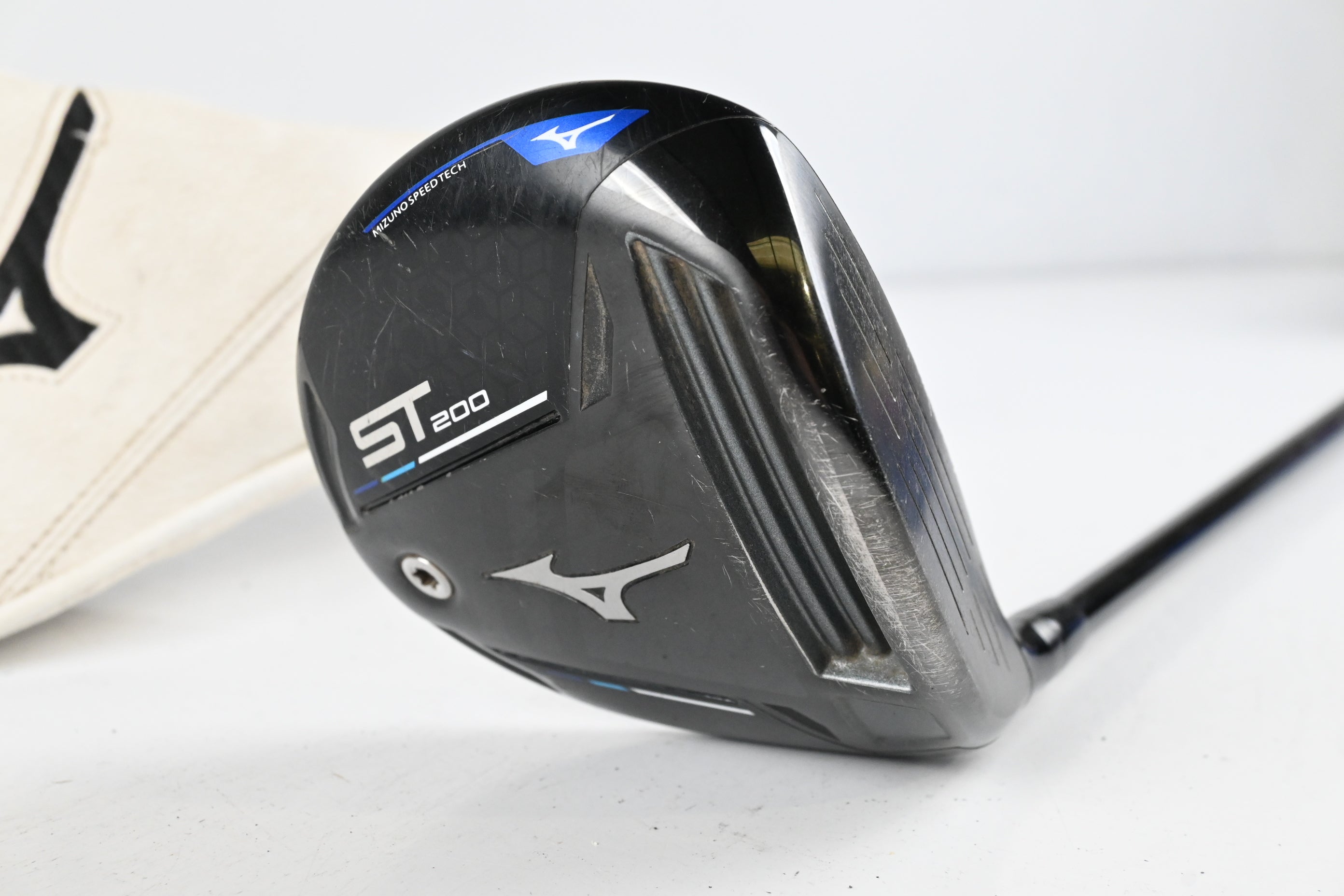 Mizuno ST200 #3 Wood / 15 Degree / X-Flex Tensei CK White 70 Shaft