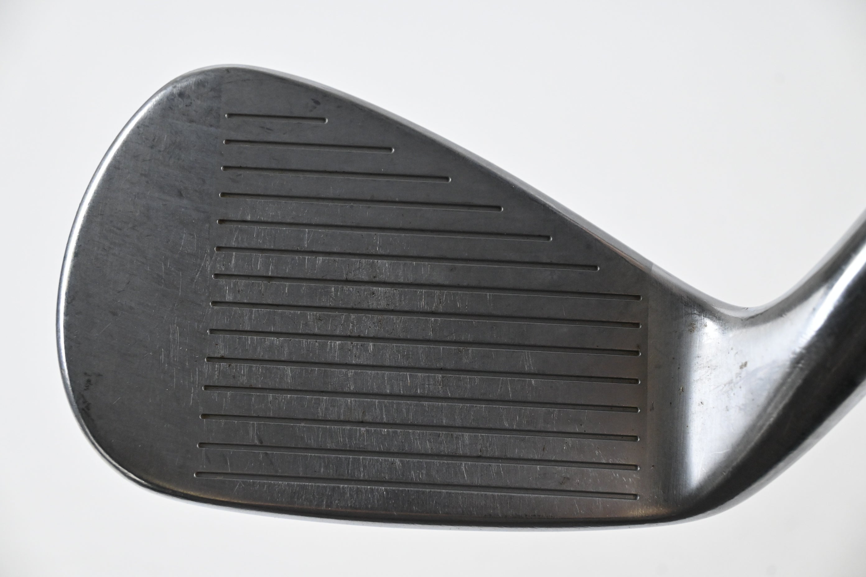 Taylormade P770 2023 #8 Iron / Stiff Flex Project X LZ 120 Steel Shaft