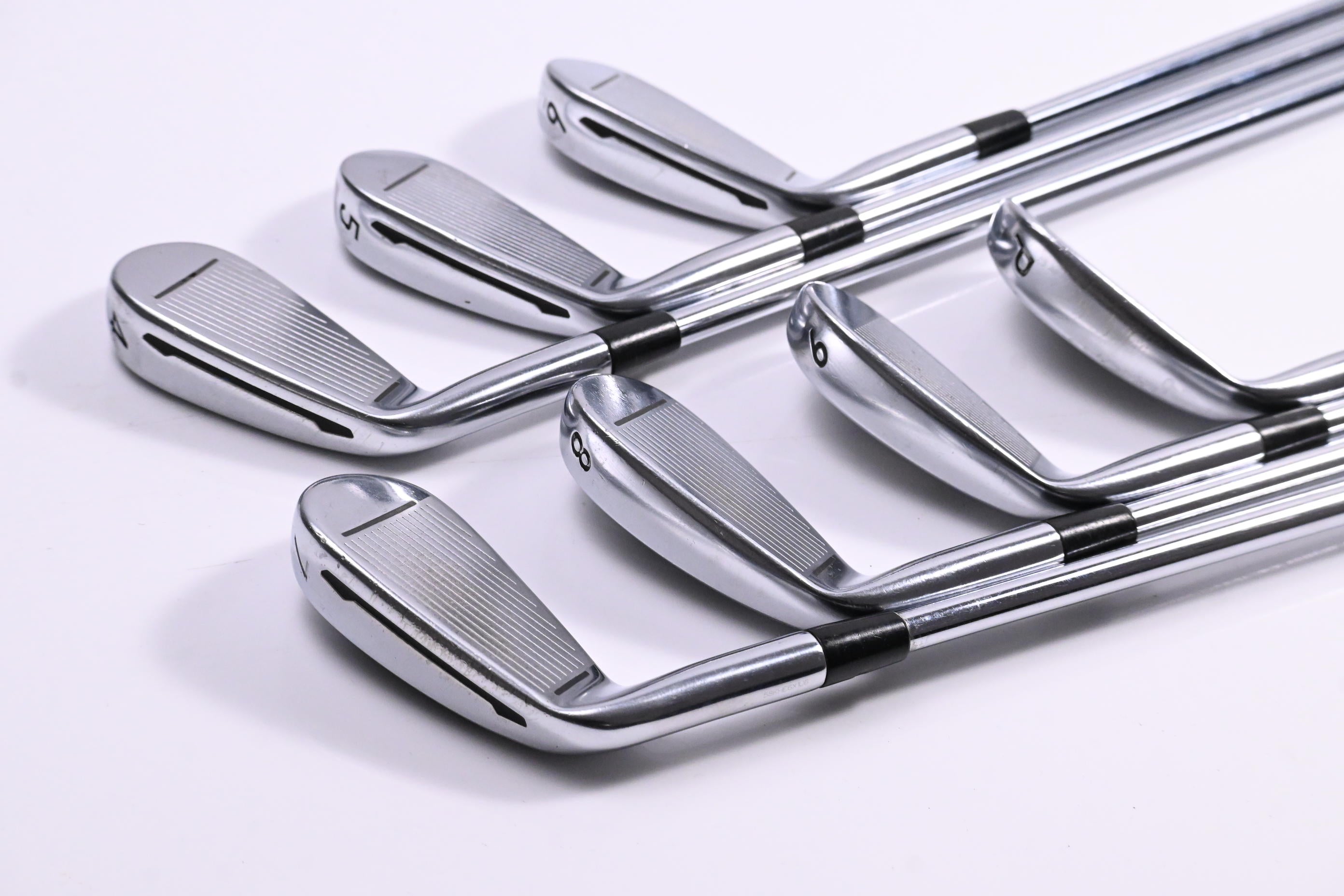 Taylormade PSi Irons / 4-PW / Regular Flex N.S.PRO 950GH Shafts