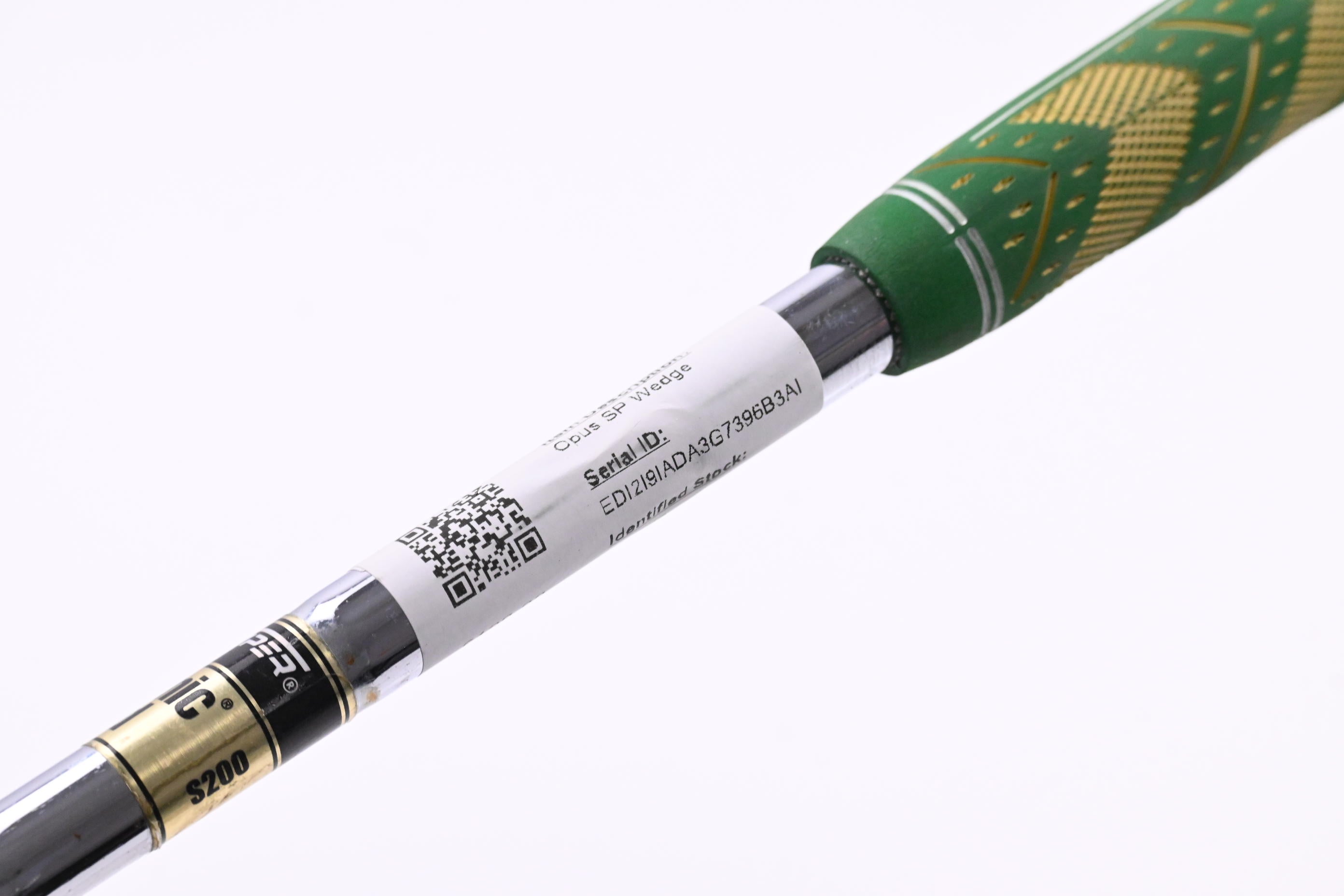 Callaway Opus SP Sand Wedge / 56 Degree / Stiff Flex Dynamic Gold S200 Shaft