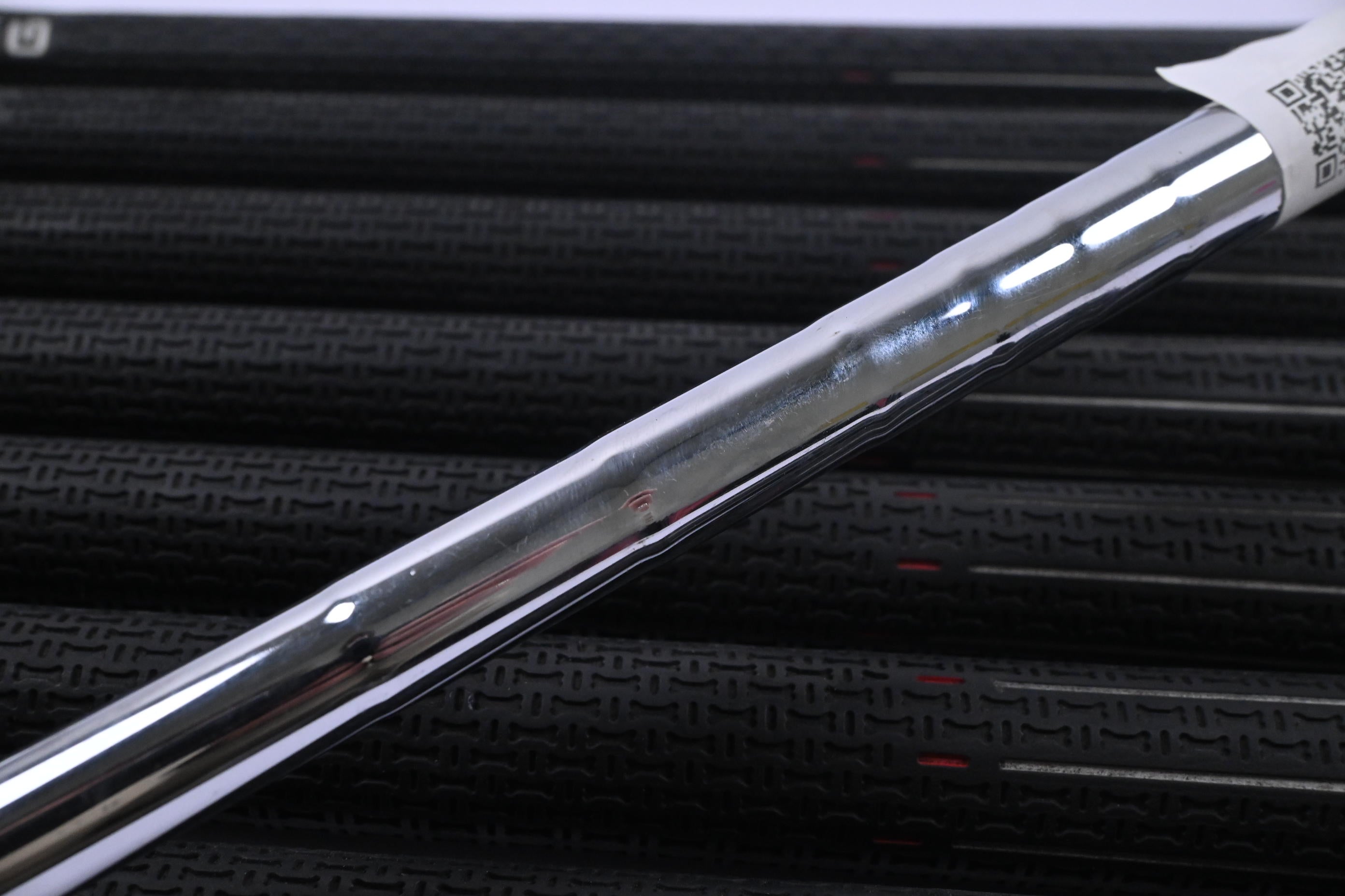 Ping i15 Irons / 3-PW / Maroon Dot / Regular Flex Steel Shafts