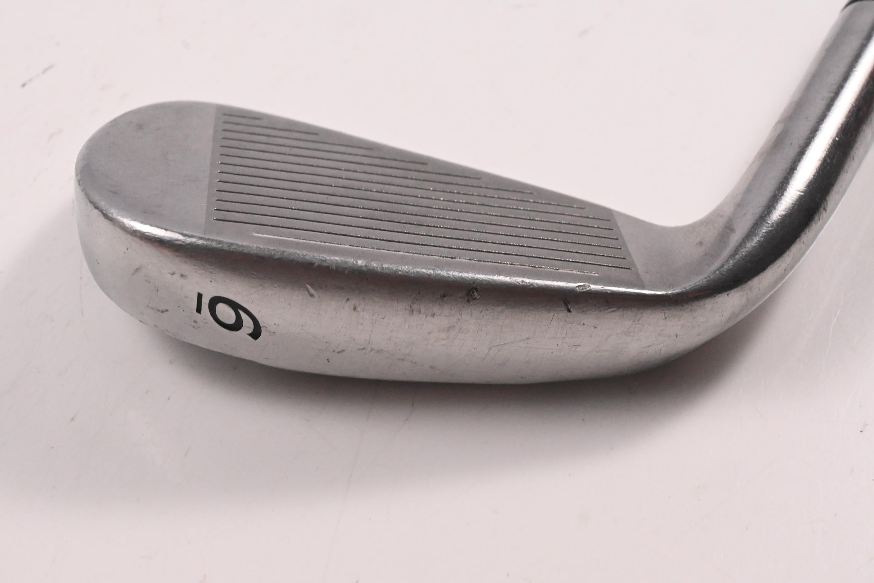 Taylormade Tour Burner #6 Iron / Regular Flex Burner Shaft