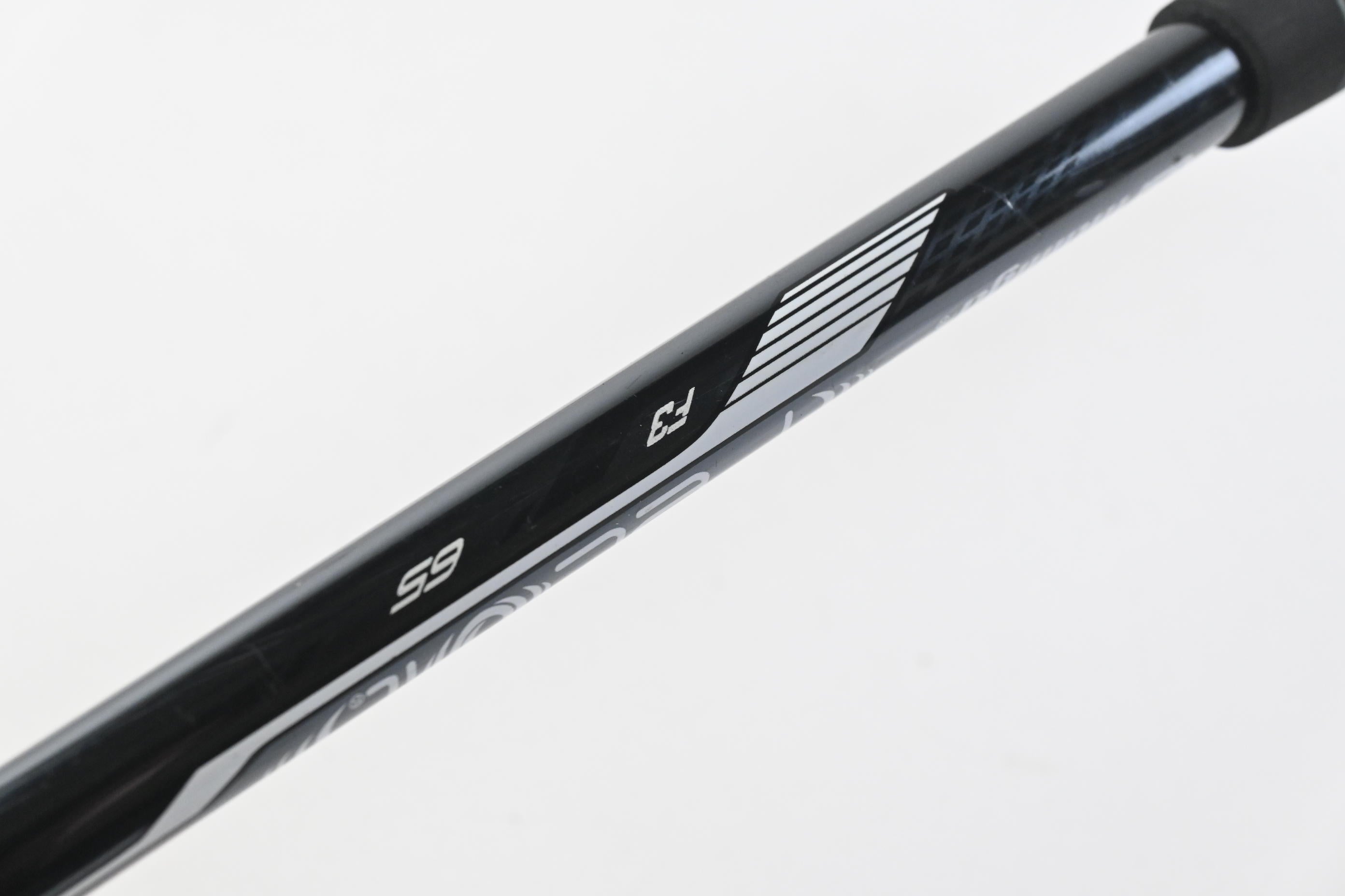 Titleist T350 Pitching Wedge / 43 Degree / Regular Flex Recoil Dart 65 Shaft