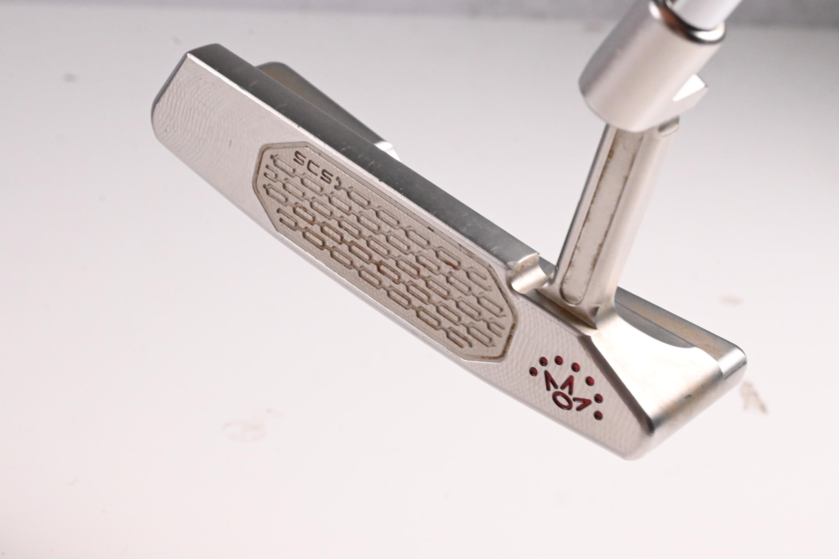 Scotty Cameron 2025 Studio Style Newport 2+ Putter / 35 Inch
