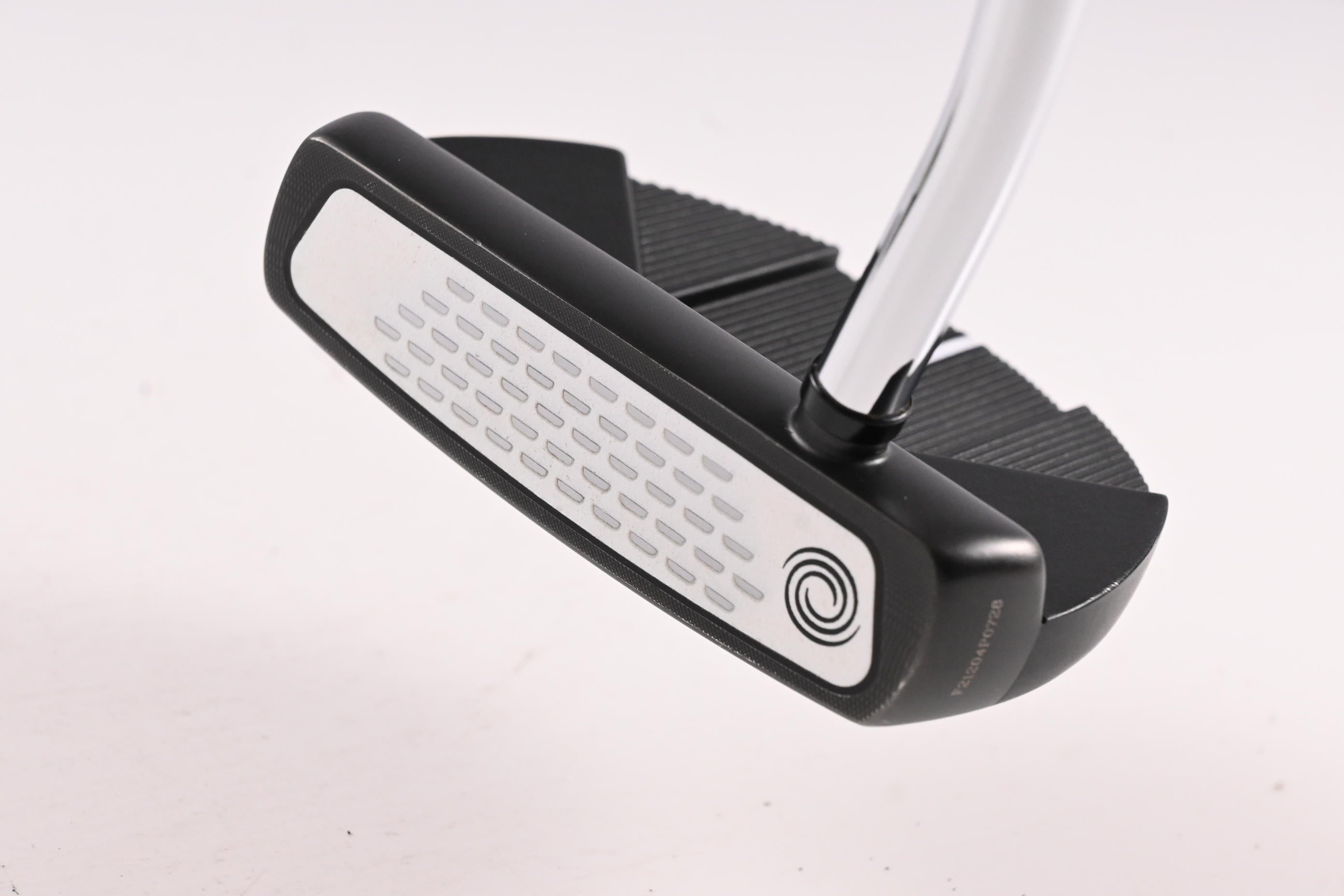 Odyssey Stroke Lab Black R-Line Arrow Putter / 35 Inch