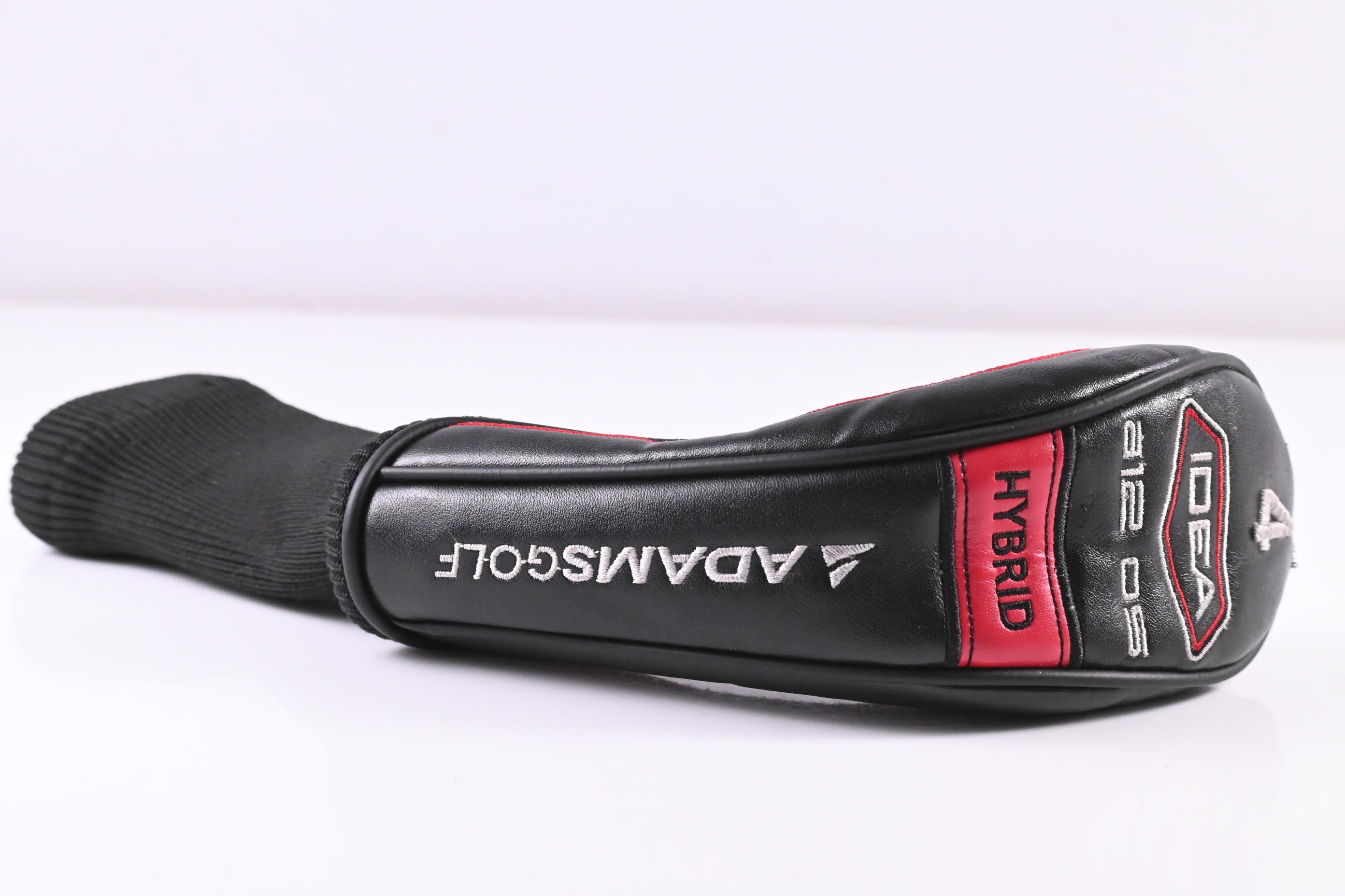 Adams Idea A12 #4 Hybrid / 22 Degree / Regular Flex A12 OS Shaft