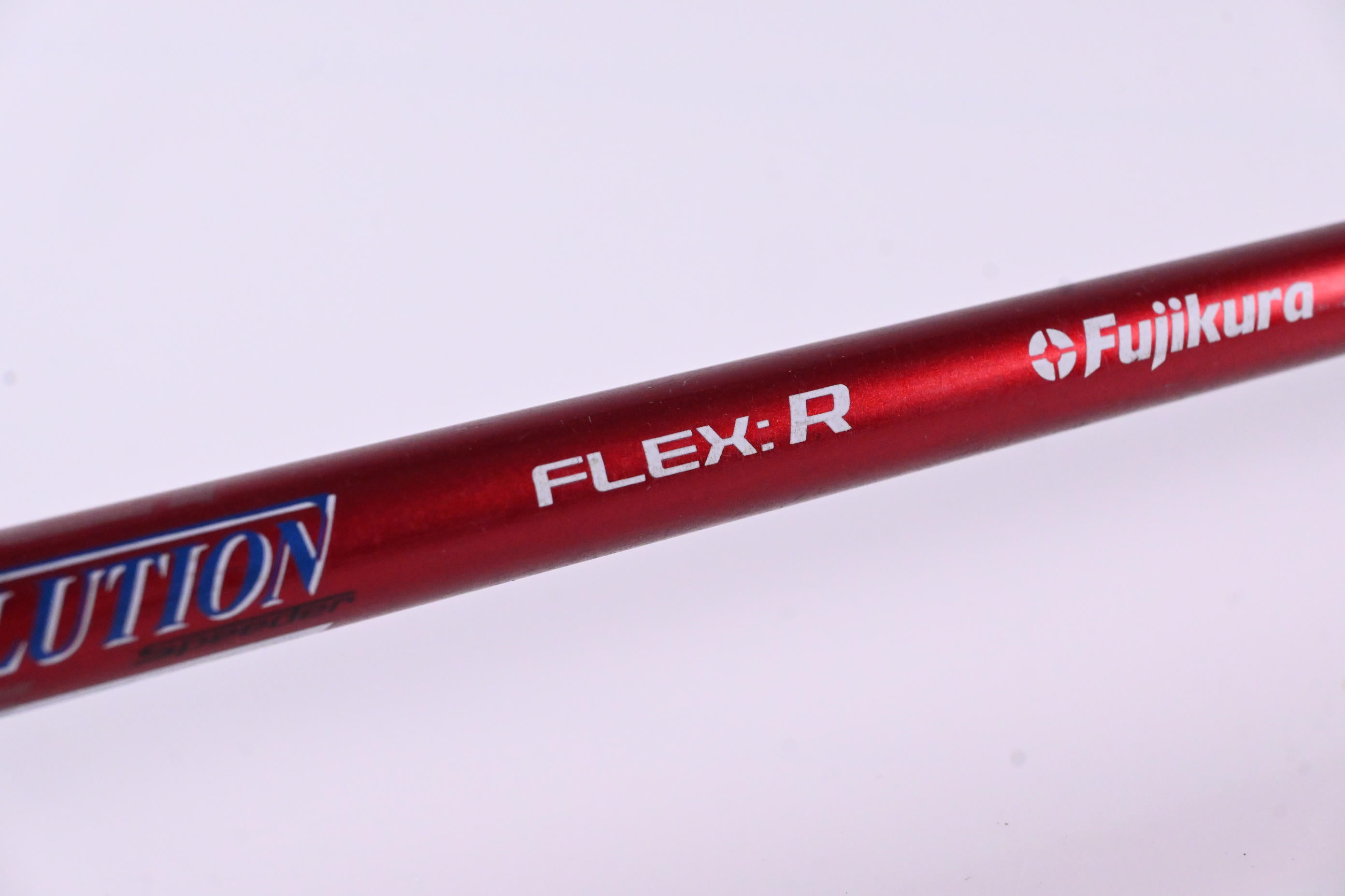 Callaway XR16 #3 Wood / 15 Degree / Regular Flex Fujikura Speeder 565 Evolution