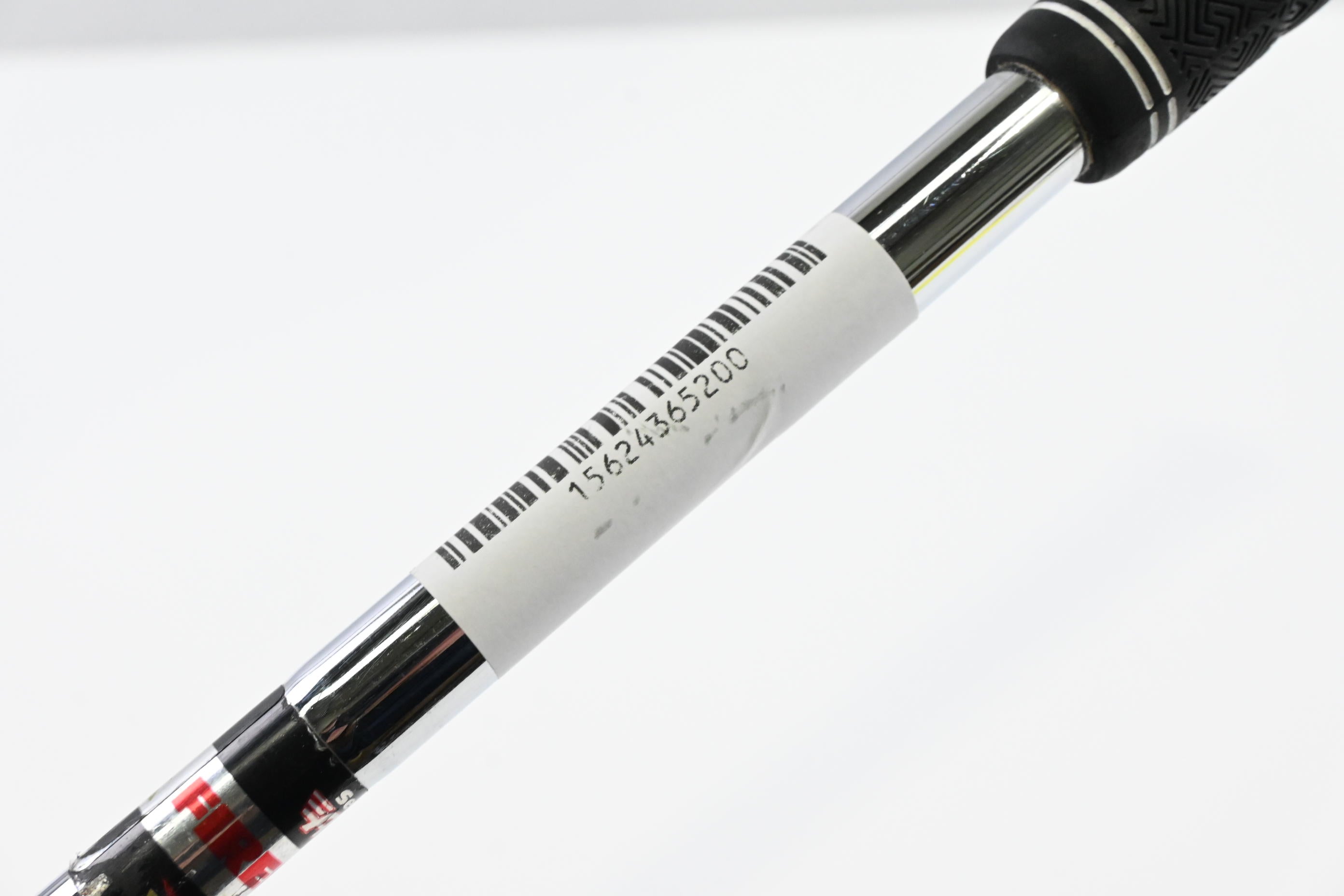 Fazer Firepower Lob Wedge / 64 Degree / Wedge Flex Apollo Shaft