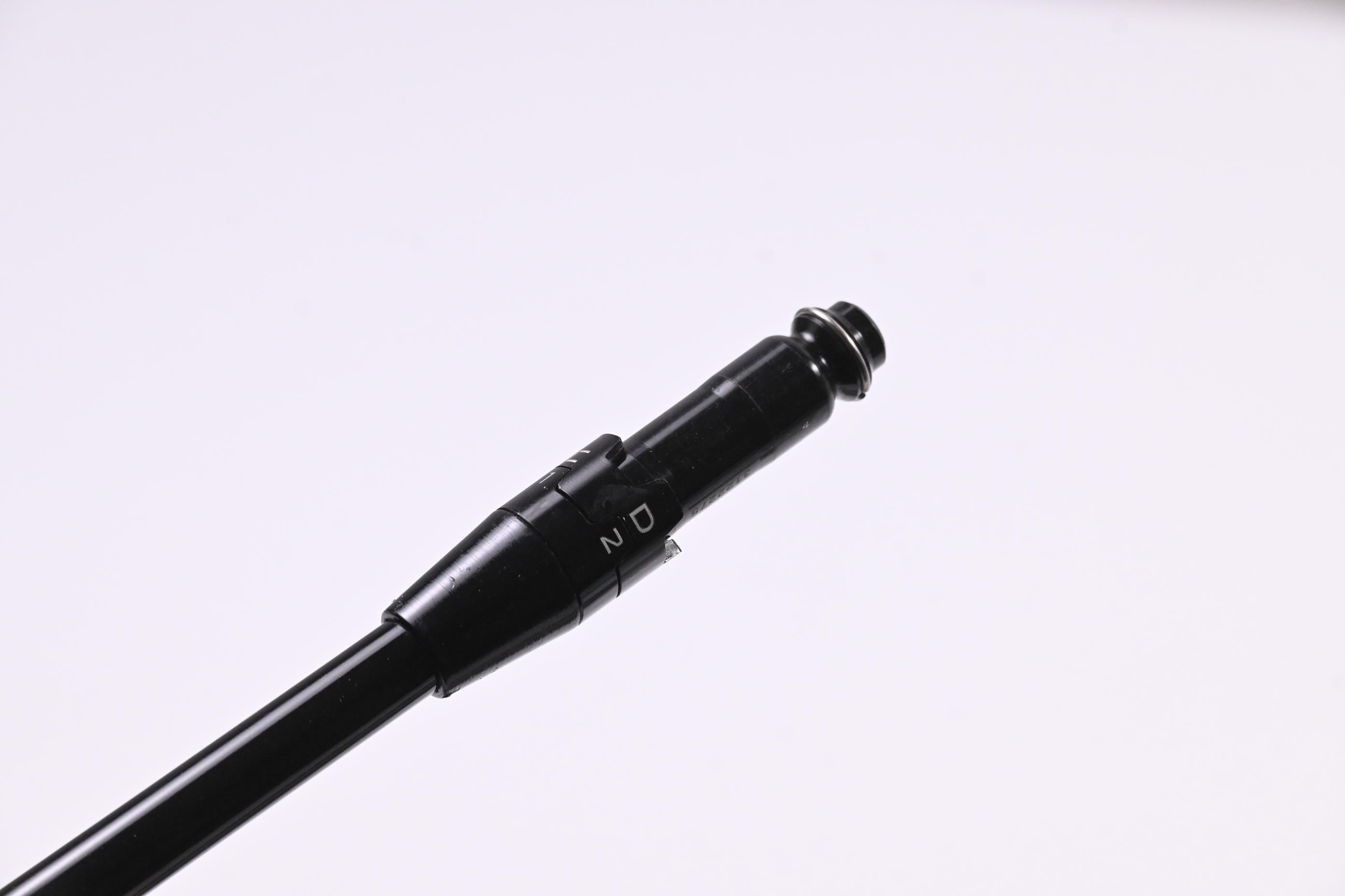 Project X Hzrdus Black Gen 4 60 Driver Shaft / Stiff Flex / Titleist