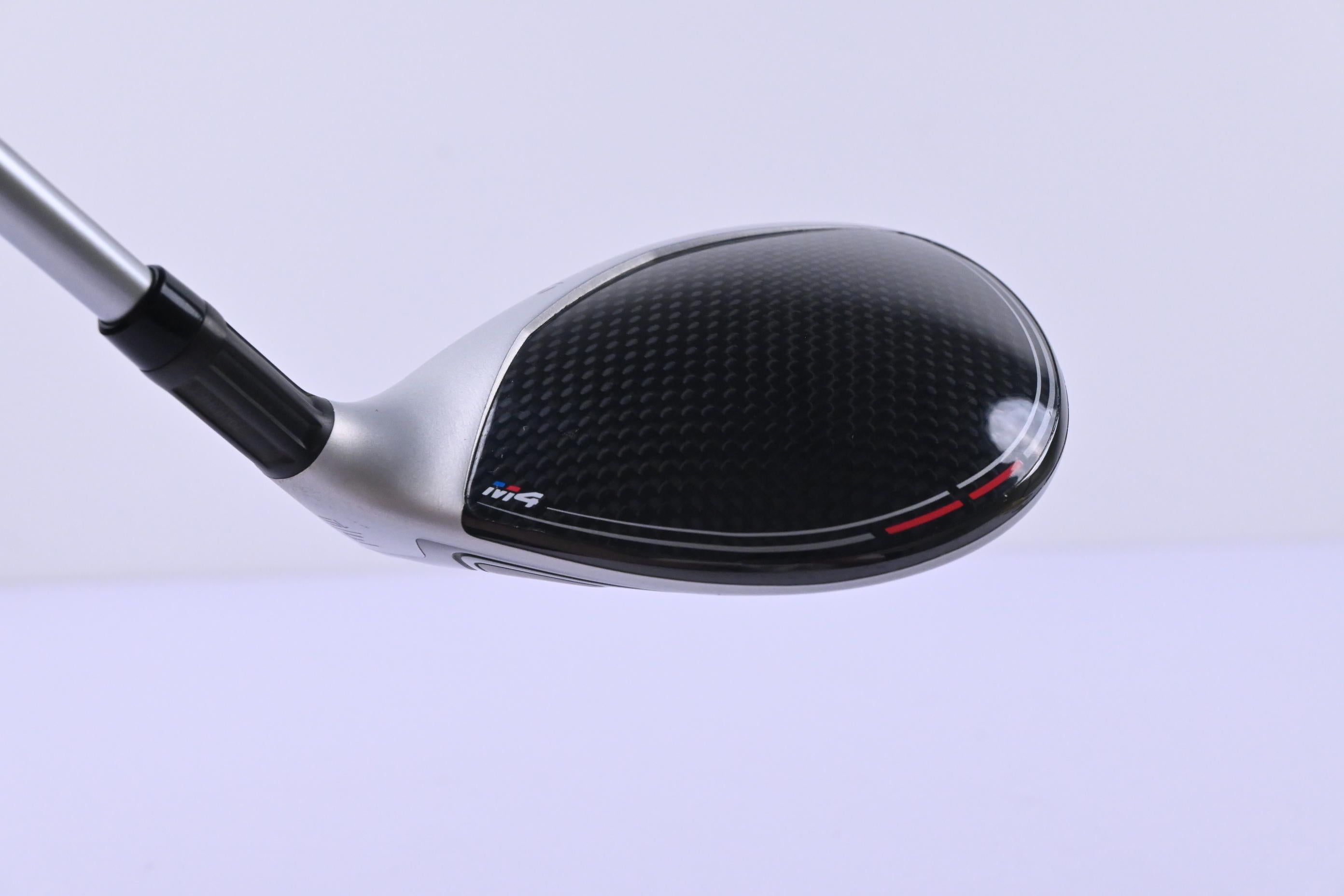Taylormade M4 #3 Wood / 15 Degree / Stiff Flex Tensei Ck Series Blue 65