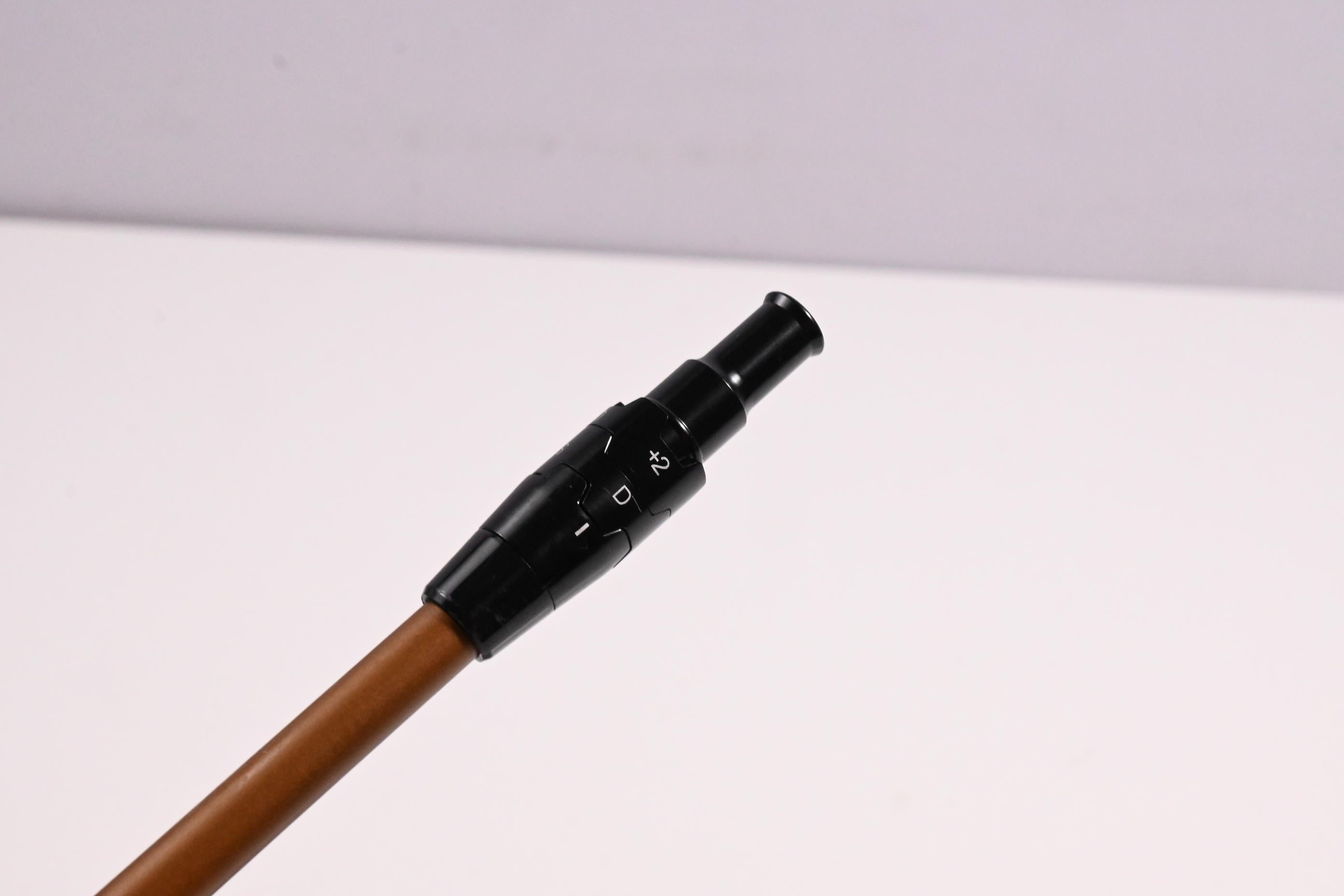 BGT Brava Tour Driver Shaft / X-Flex / Callaway 2nd Gen