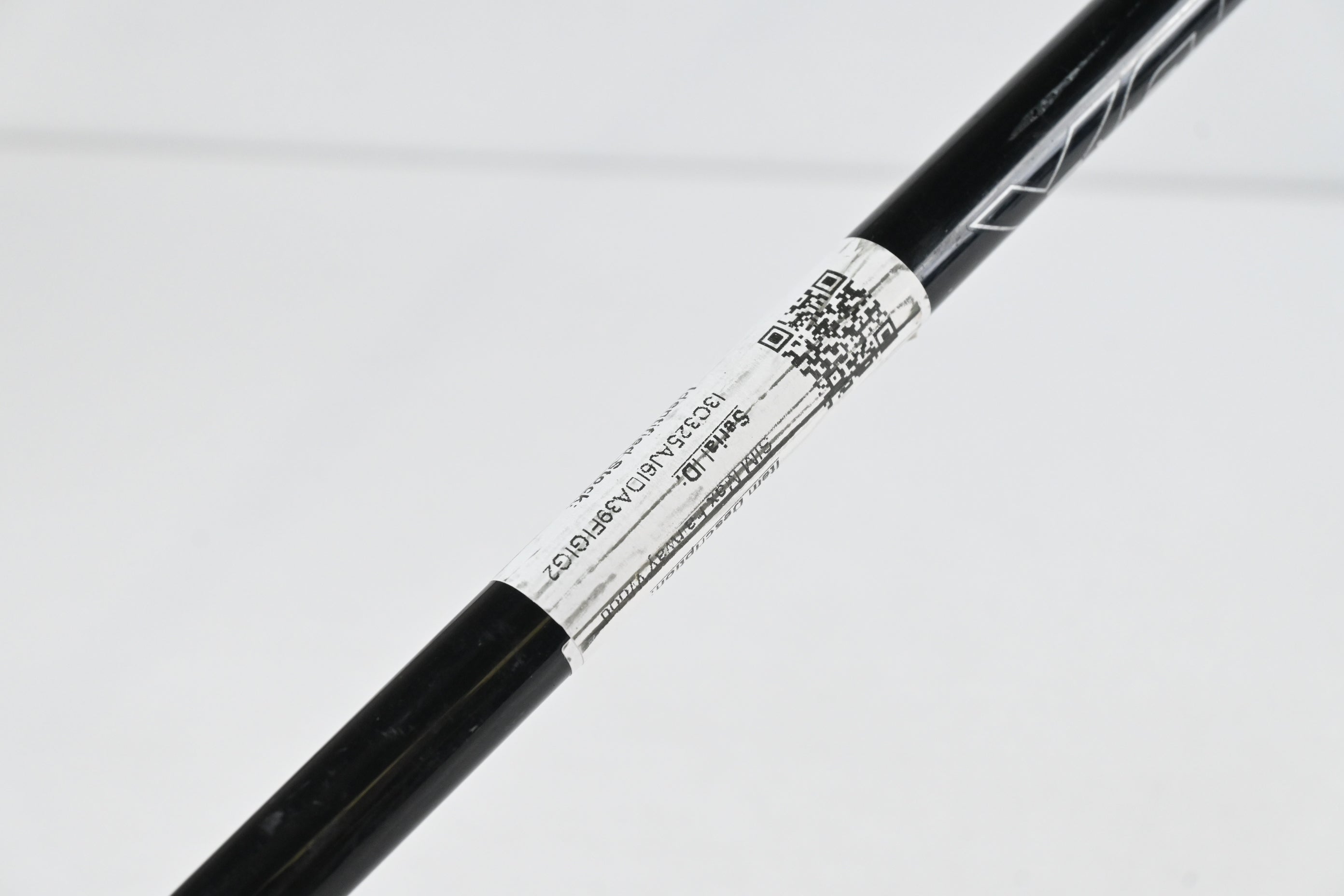 Left Hand Taylormade SIM Max #3 Wood / 15 Degree / Stiff Flex HZRDUS Smoke RDX