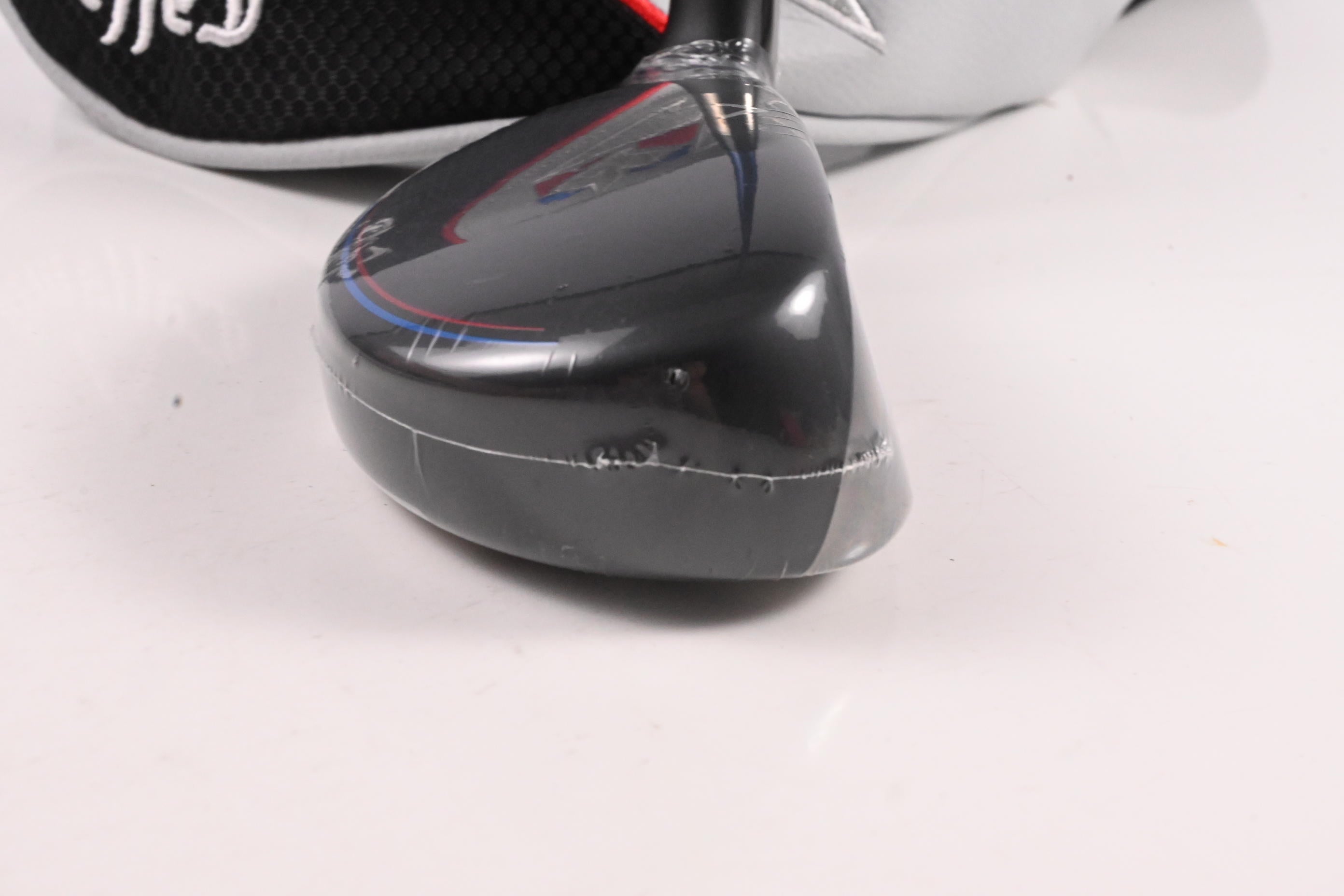 Callaway XR #4 Hybrid / 22 Degree / Senior Flex Callaway XR 70 Shaft