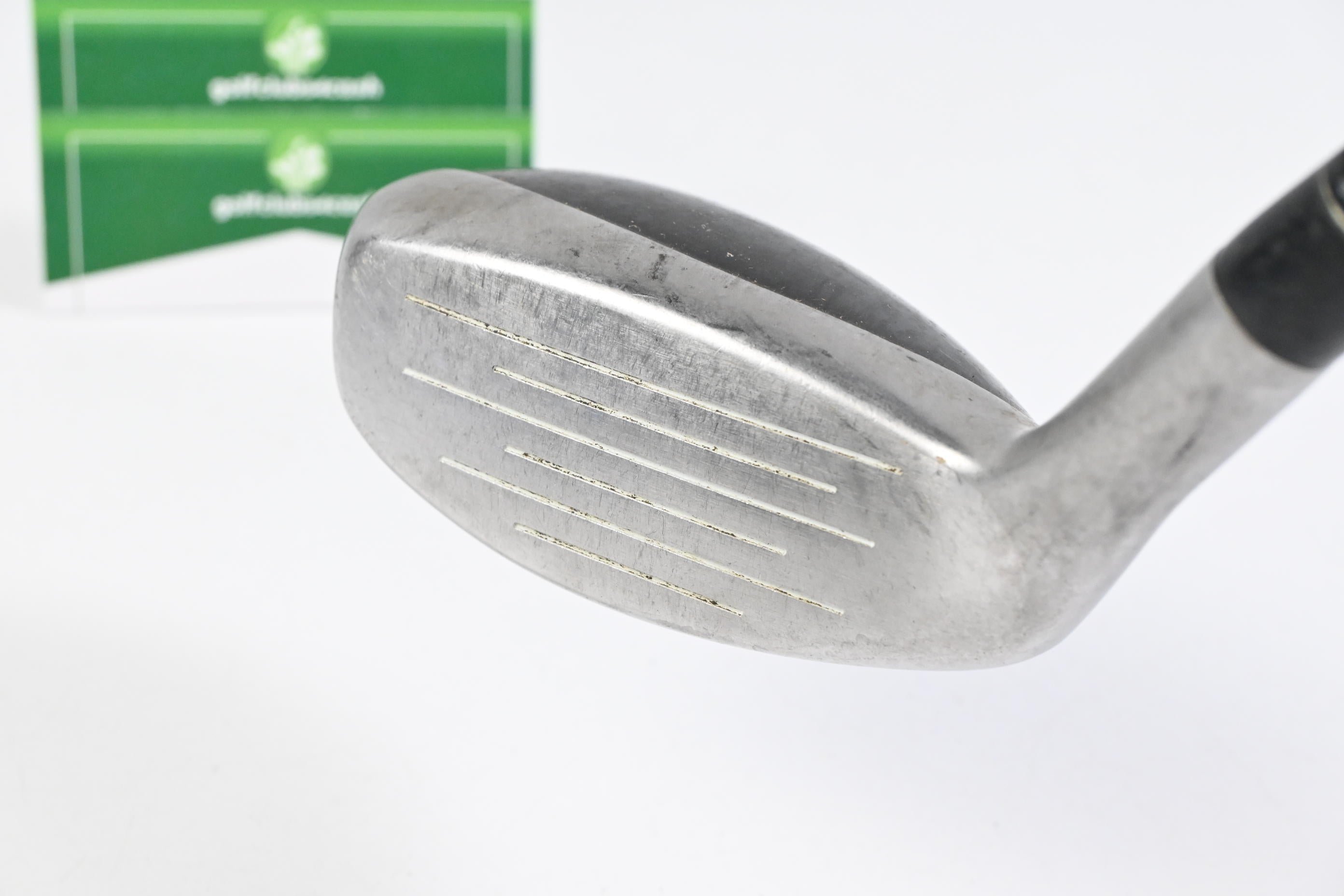 Taylormade Rescue Mid #3 Hybrid / 19 Degree / Regular Flex Taylormade 95 Shaft