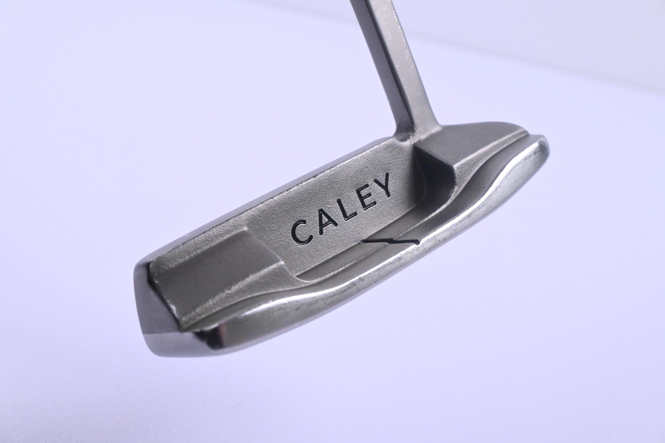 Caley X Putter / 34 Inch