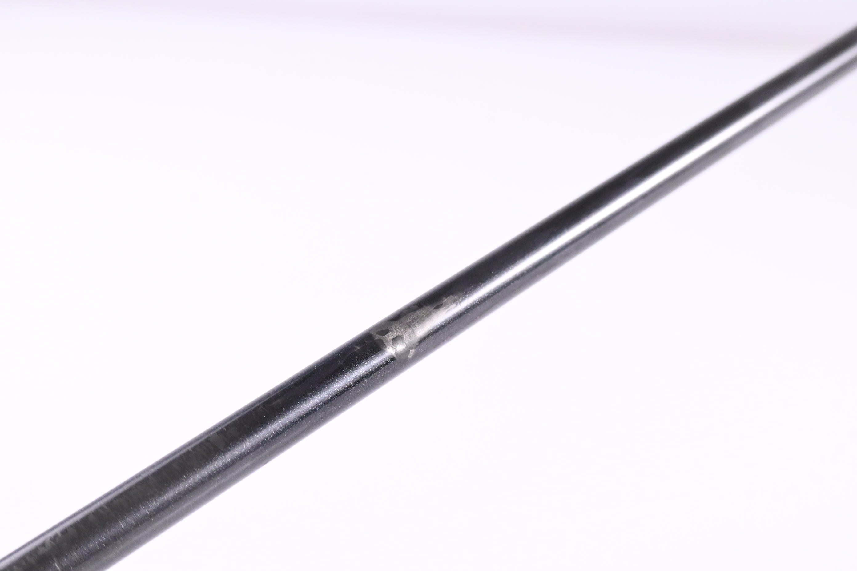Left Hand Mizuno T-Zoid Forged #5 Wood / 18 Degree / Stiff Flex Technoflex Gold