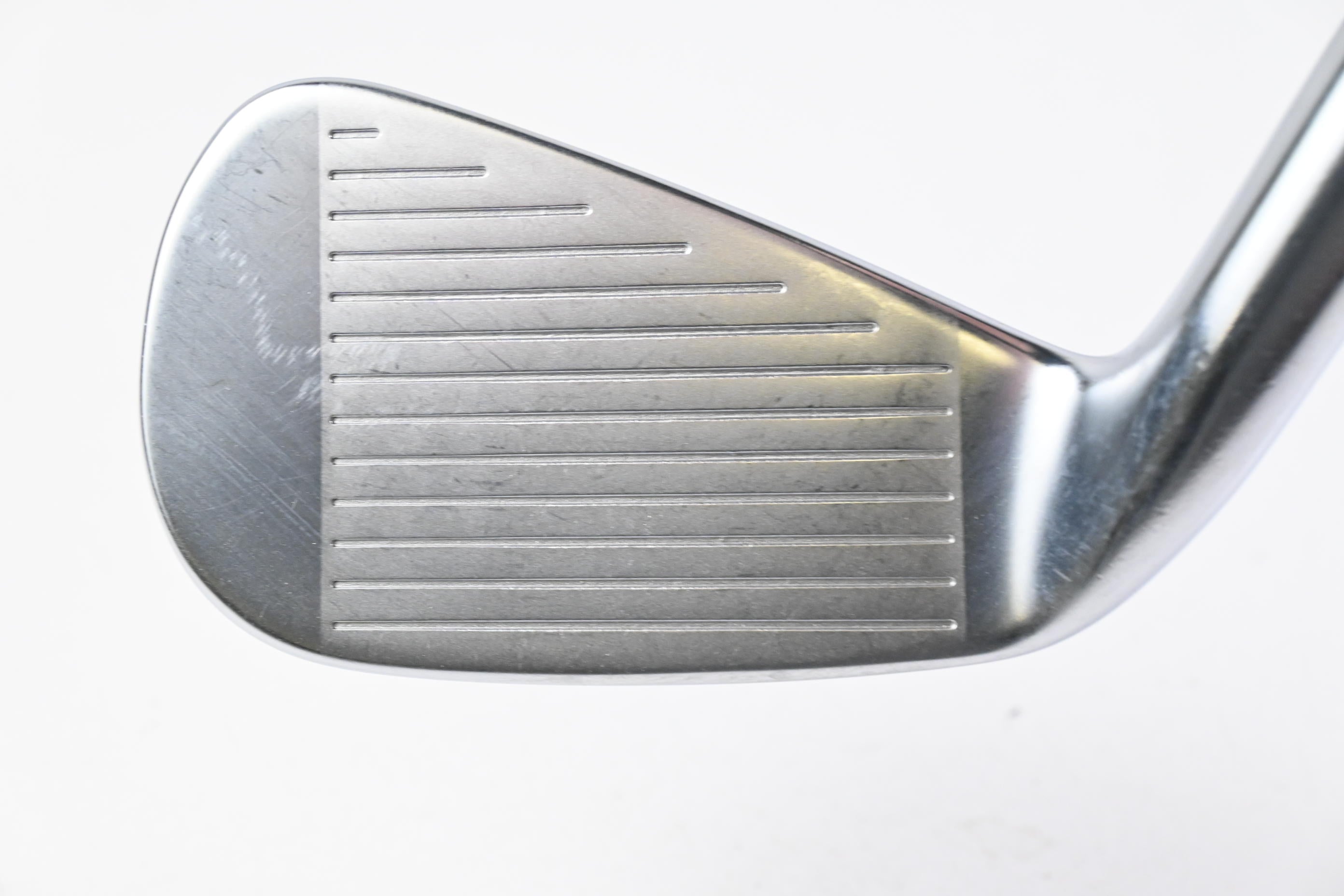 Callaway Apex Pro 21 #3 Iron / 20.5 Degree / Regular Flex Elevate ETS 115 Shaft