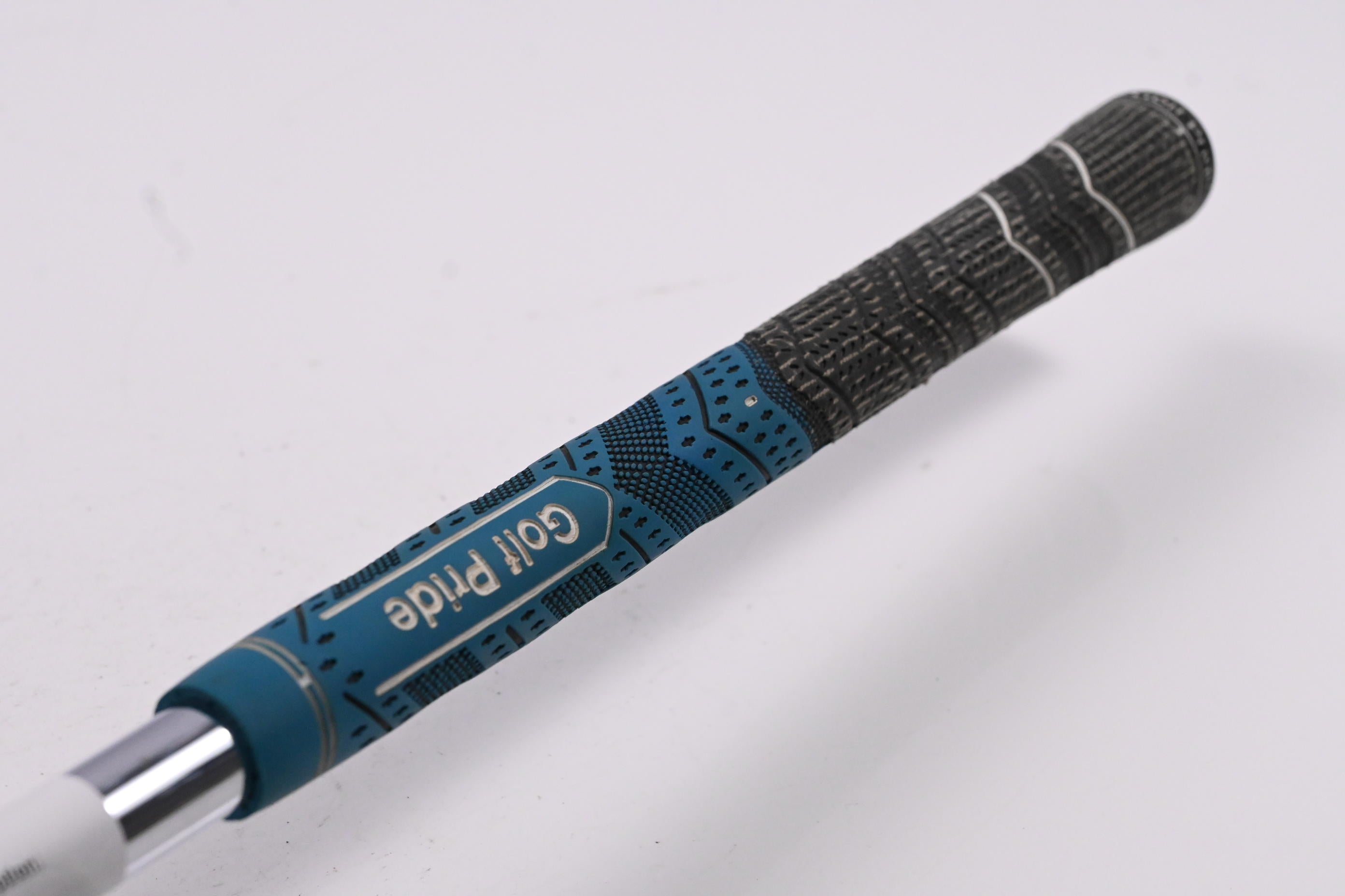 Mizuno MP-64 Pitching Wedge / 46 Degree / Regular Flex Project X Rifle Shaft