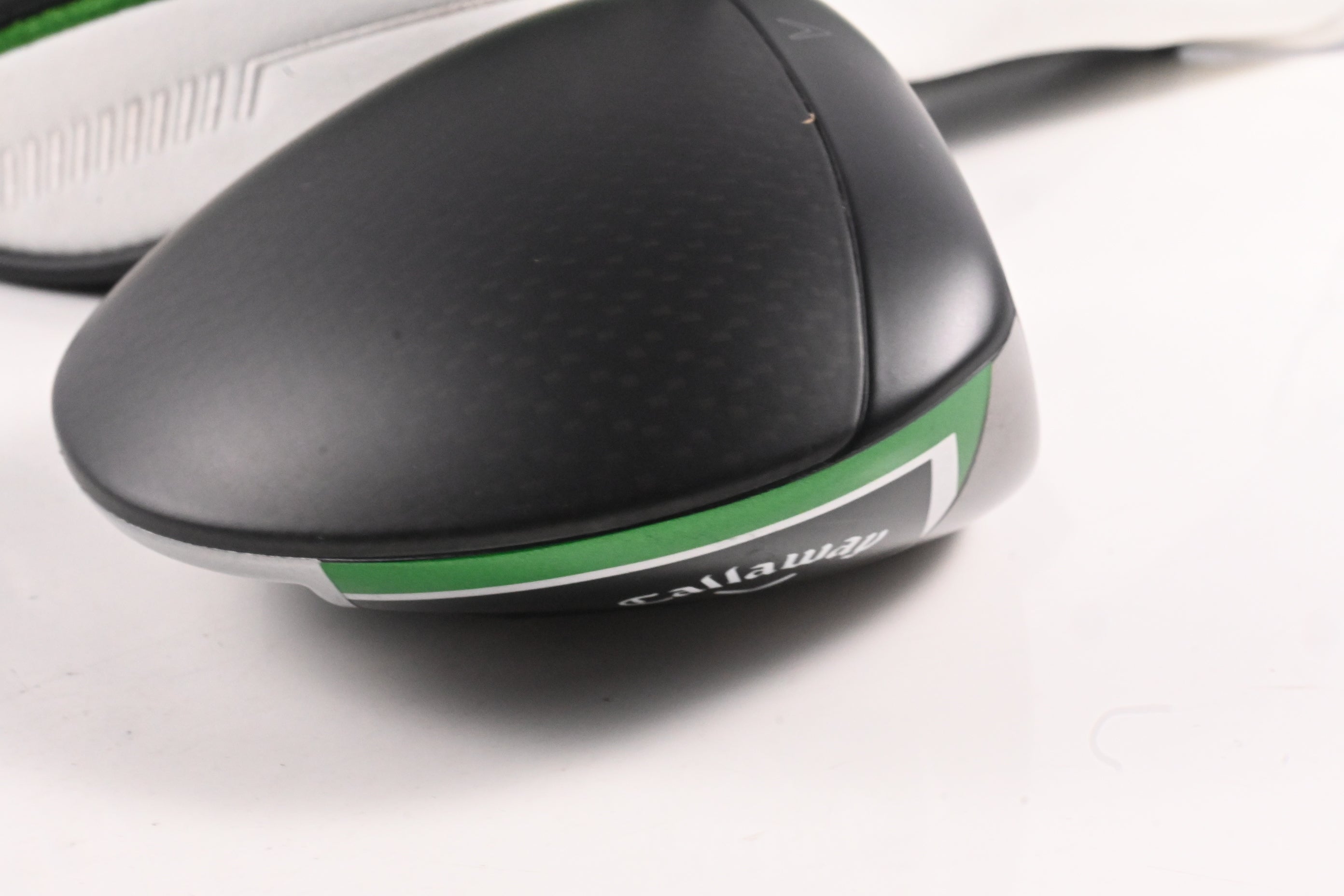 Callaway Elyte Mini Driver / 11.5 Degree / Regular Flex Project X Denali Red 50