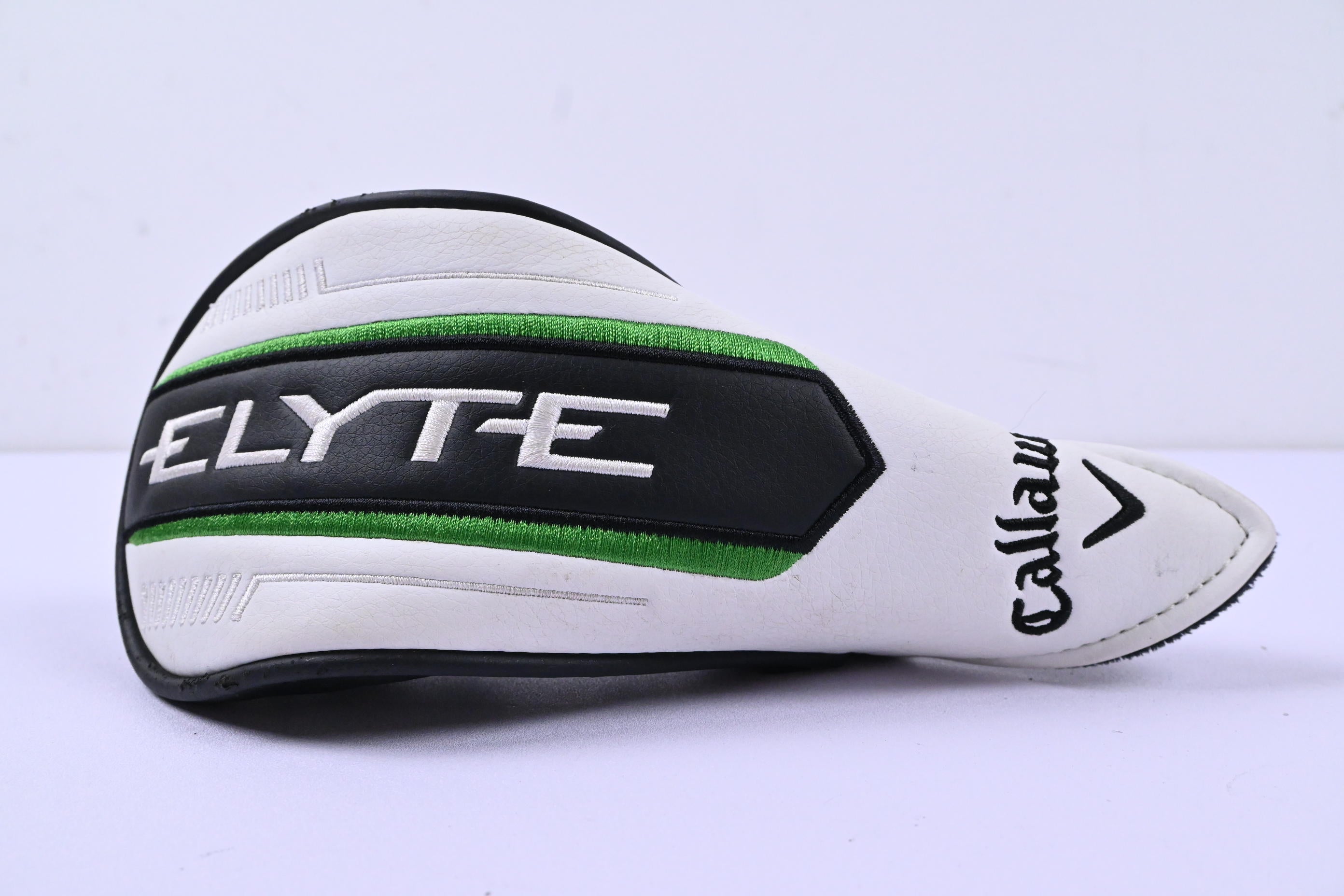 Callaway Elyte #3 Hybrid / 19 Degree / Stiff Flex Miyazaki Codex 7 Shaft