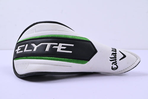 Callaway Elyte #3 Hybrid / 19 Degree / Stiff Flex Miyazaki Codex 7 Shaft