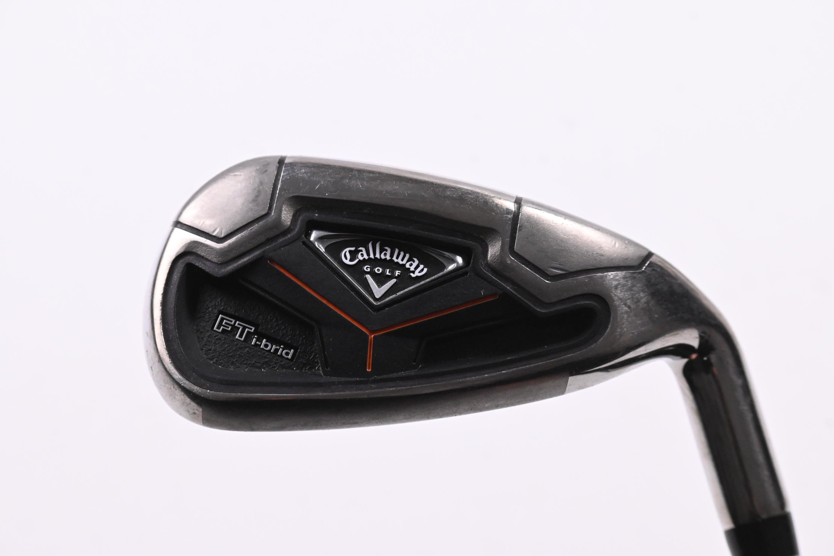 Ladies Callaway FT i-Brid #8 Iron / Ladies Flex Callaway Shaft