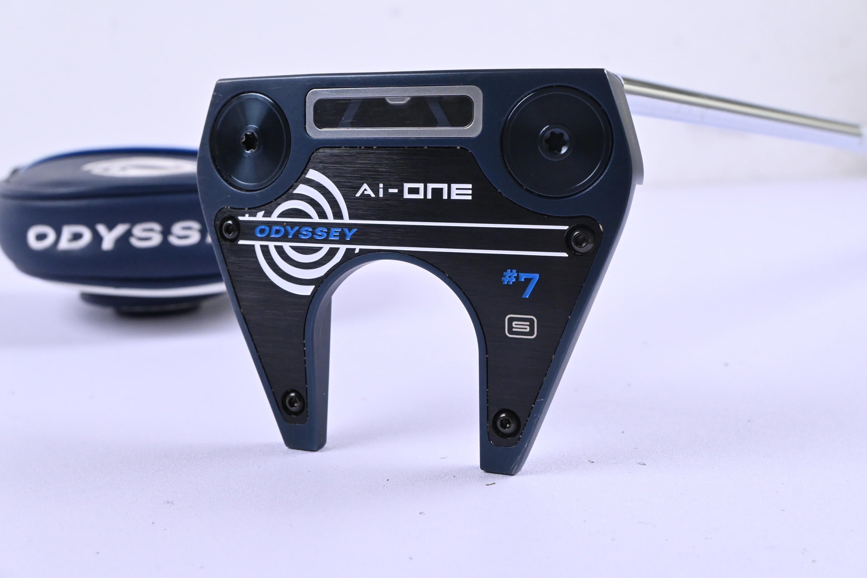 Odyssey Ai-One #7 S Putter / 34 Inch