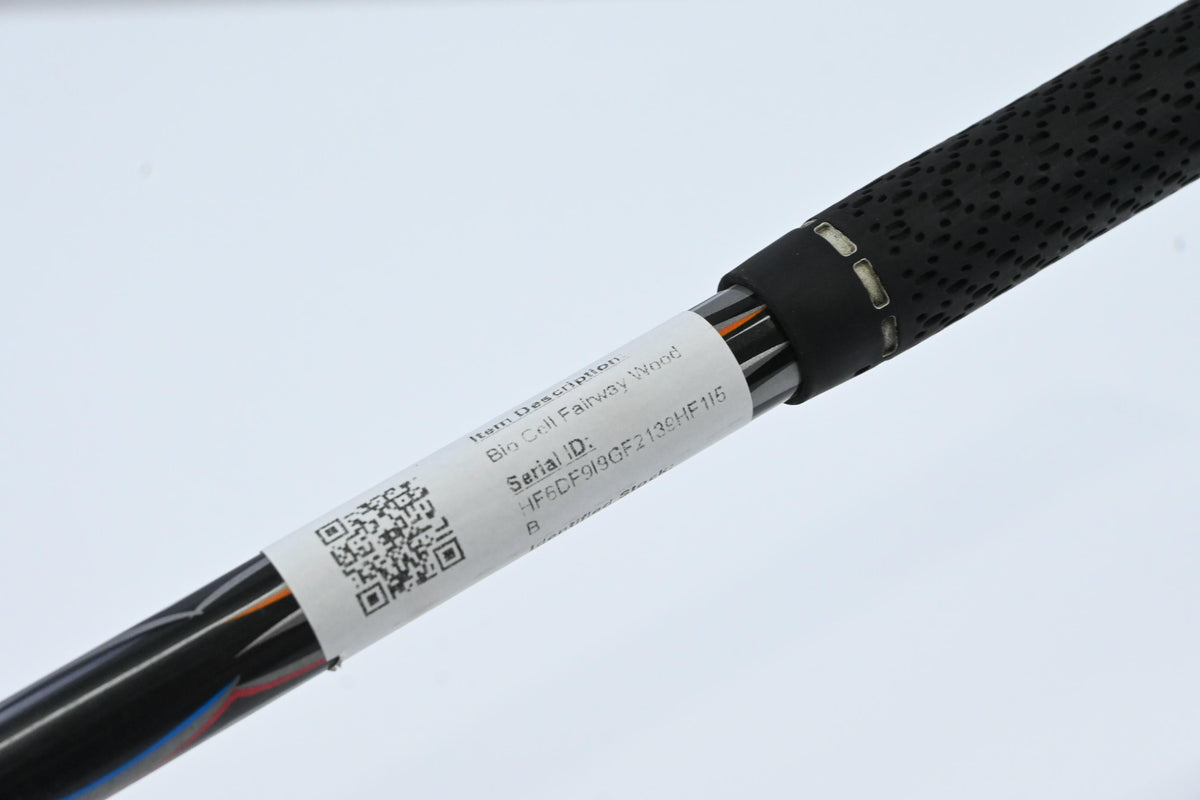 Cobra Bio Cell #3-4 Wood / 13-16 Degree / Regular Flex Project X PXv 58 Shaft