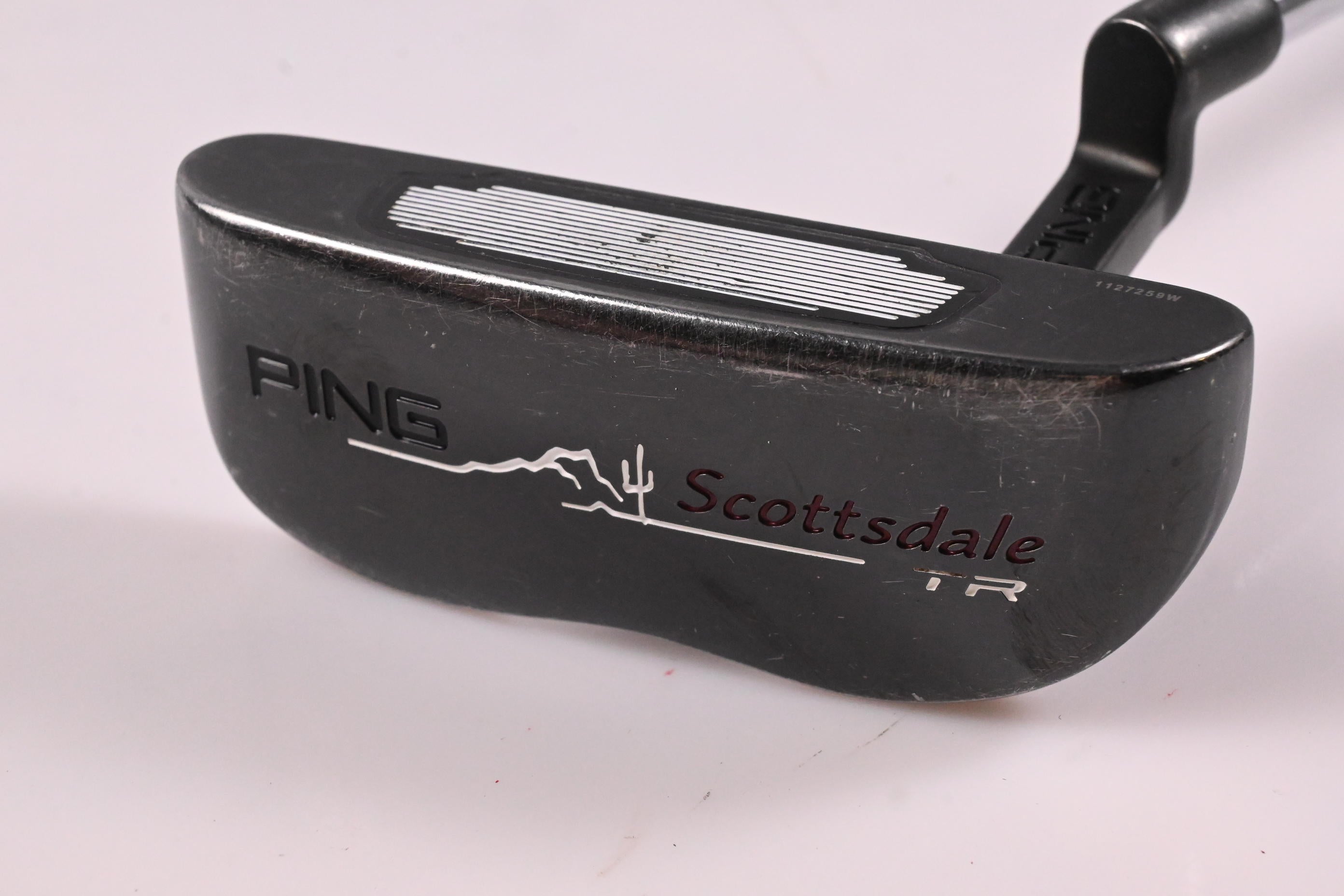 Ping Scottsdale TR B60 Putter / 35 Inch