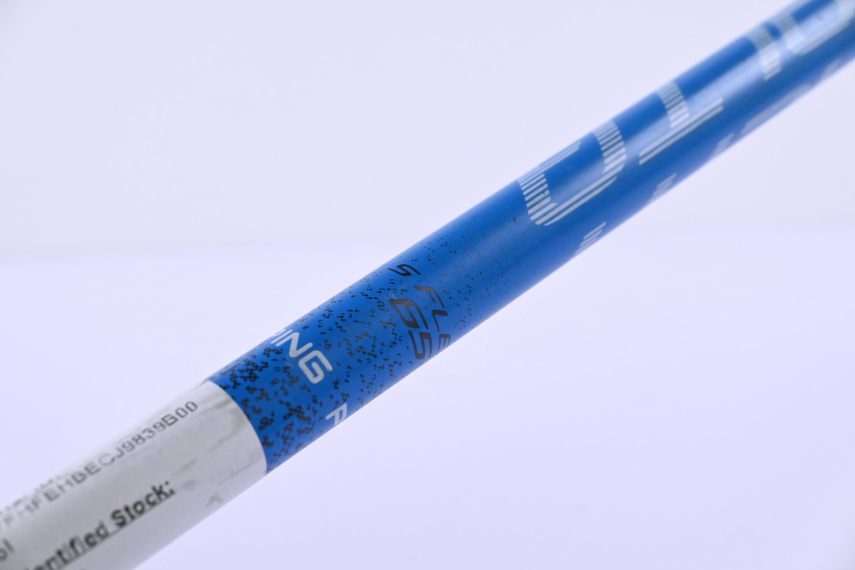 Ping G Series #3 Wood / 14.5 Degree / Stiff Flex Ping Alta Blue 65 Shaft