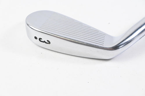 Callaway Apex Pro 21 #3 Iron / 20.5 Degree / Regular Flex Elevate ETS 115 Shaft