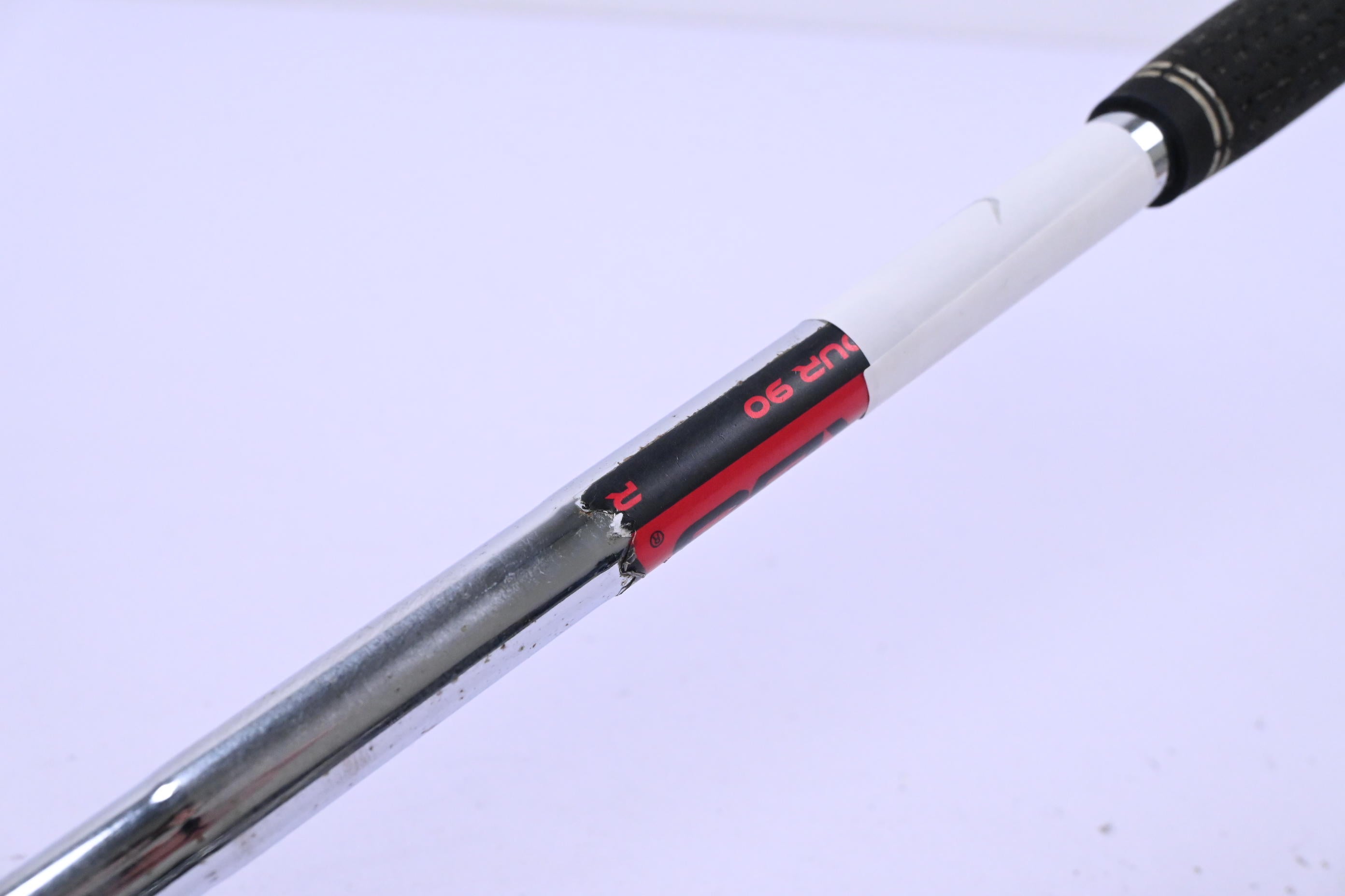 Cobra King Radspeed #5 Iron / 20.5 Degree / Regular Flex KBS Tour 90 Shaft
