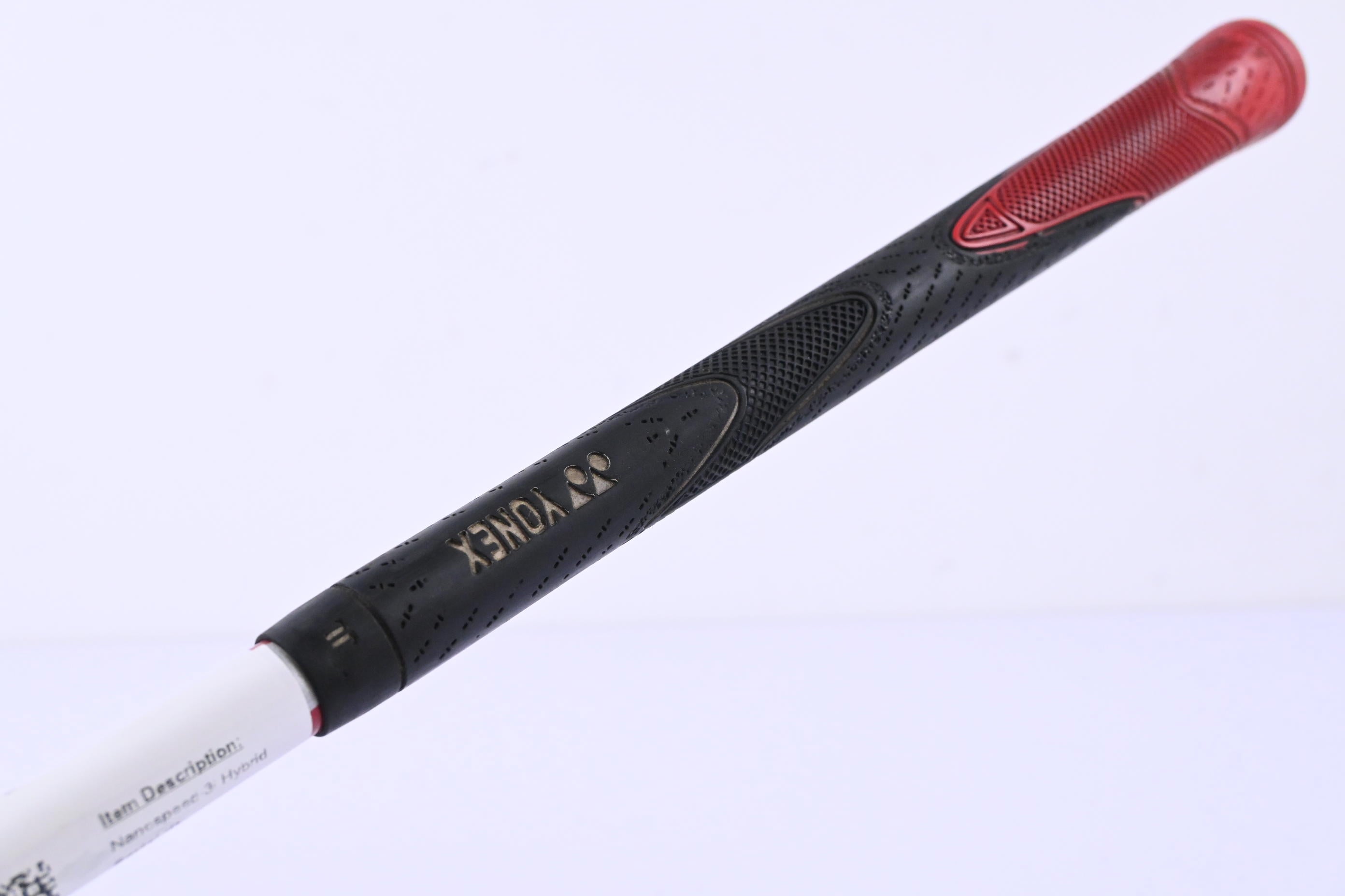Yonex Nanospeed 3i #3 Hybrid / 19 Degree / Regular Flex Yonex NS100-H Shaft