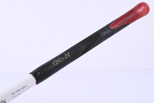 Yonex Nanospeed 3i #3 Hybrid / 19 Degree / Regular Flex Yonex NS100-H Shaft