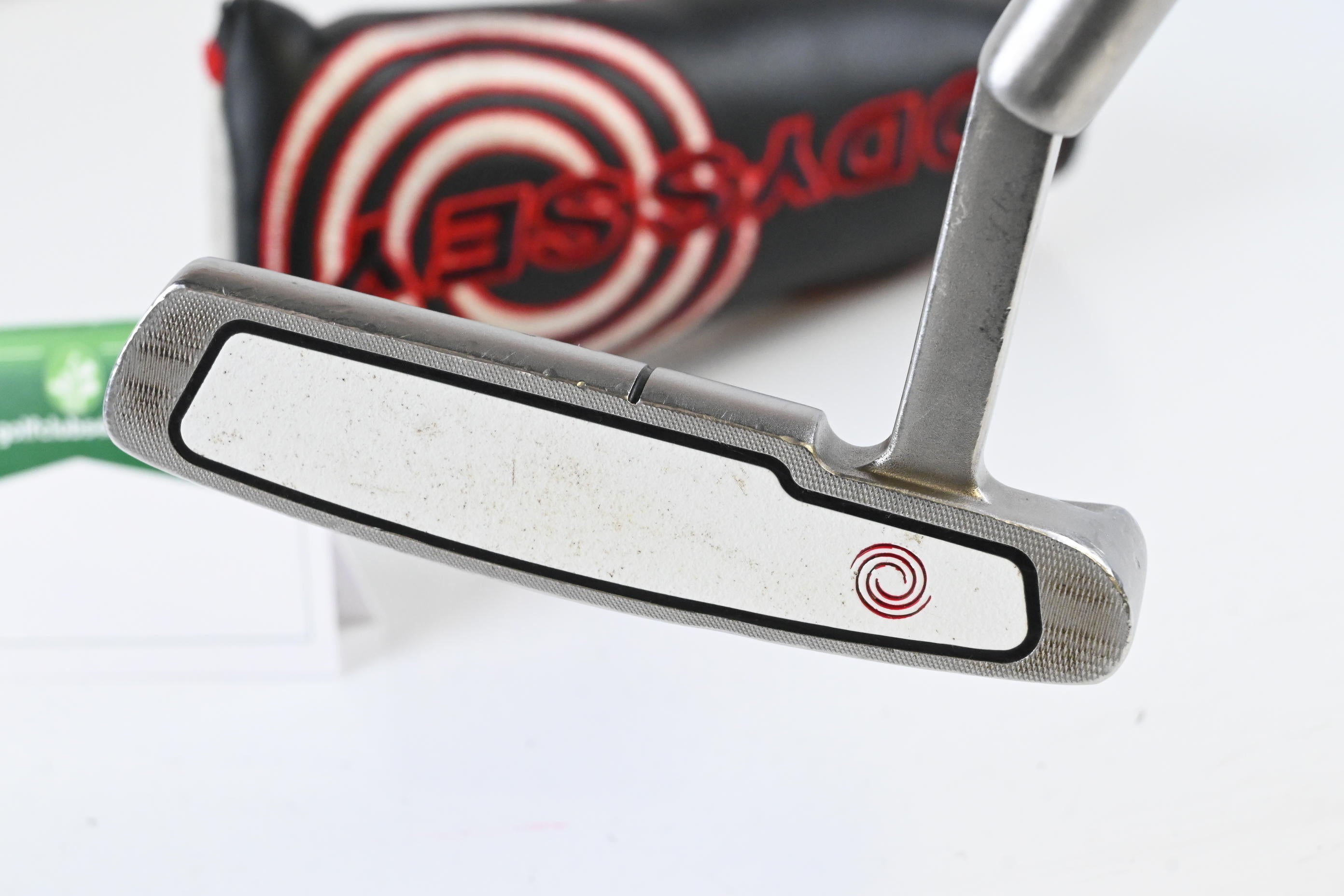 Odyssey White Hot Pro #1 Putter / 34 Inch