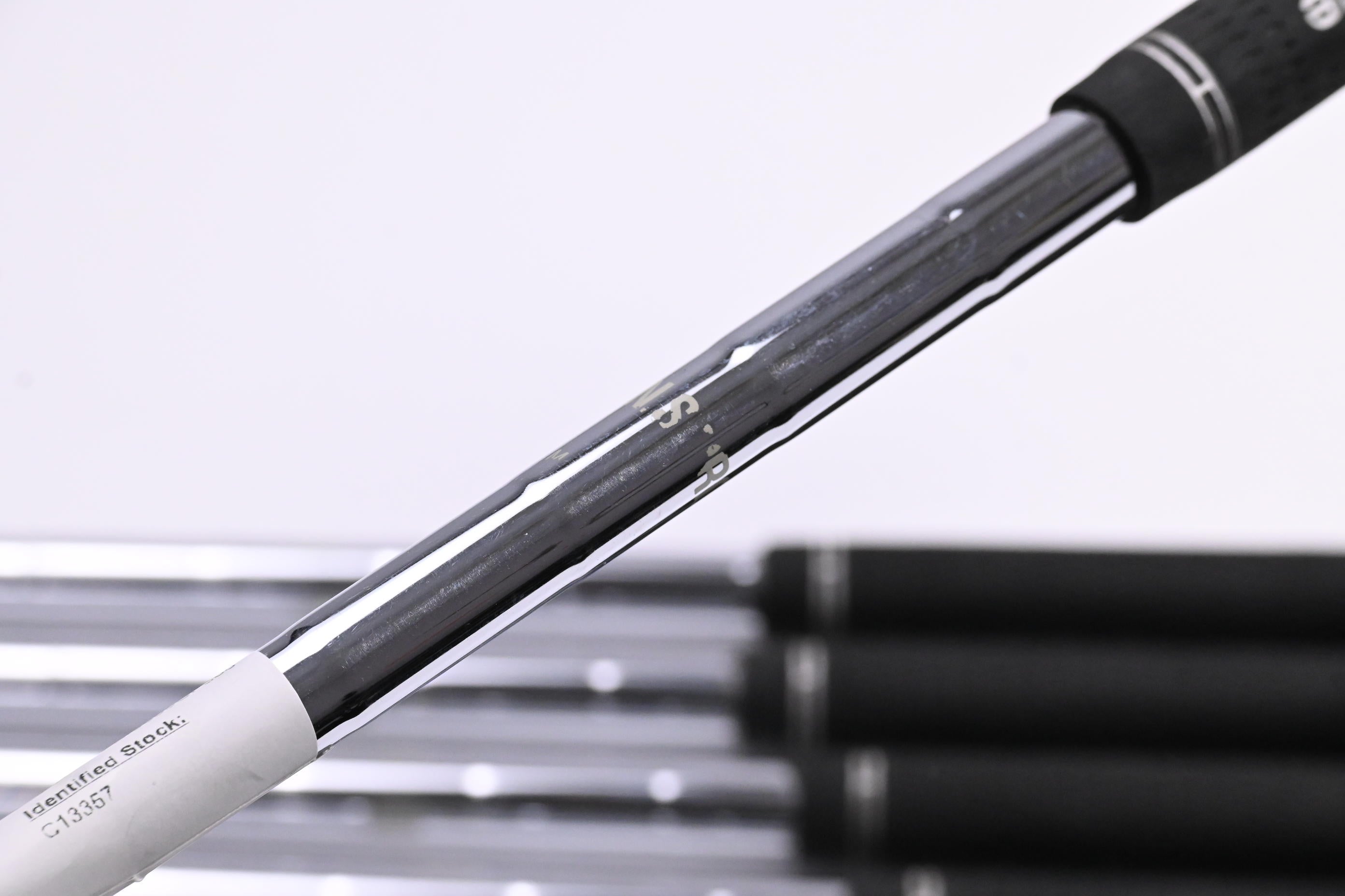 Taylormade PSi Irons / 4-PW / Regular Flex N.S.PRO 950GH Shafts