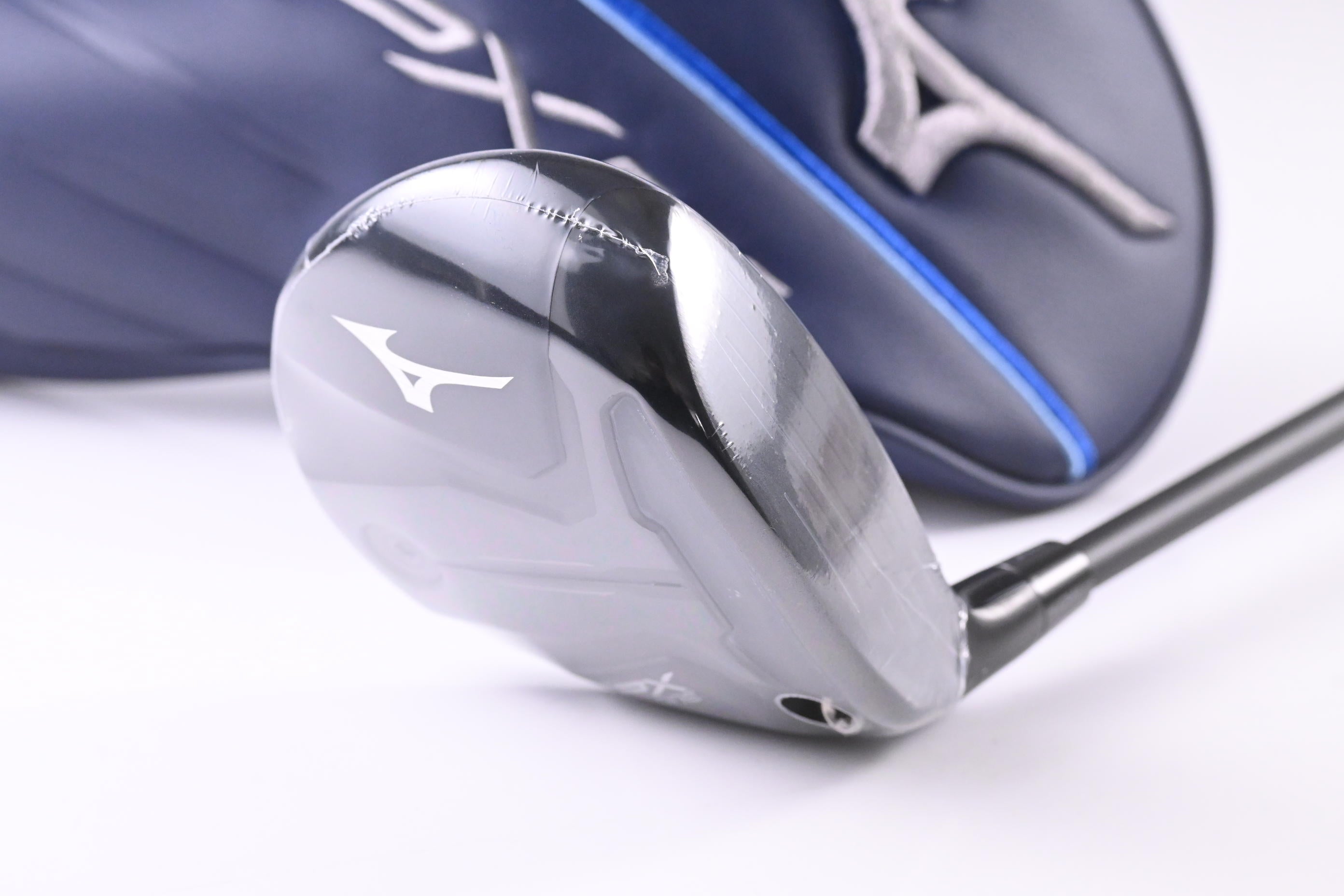 Mizuno JPX One #3 Wood / 15 Degree / Regular Flex Tensei 1K Blue 65 Shaft