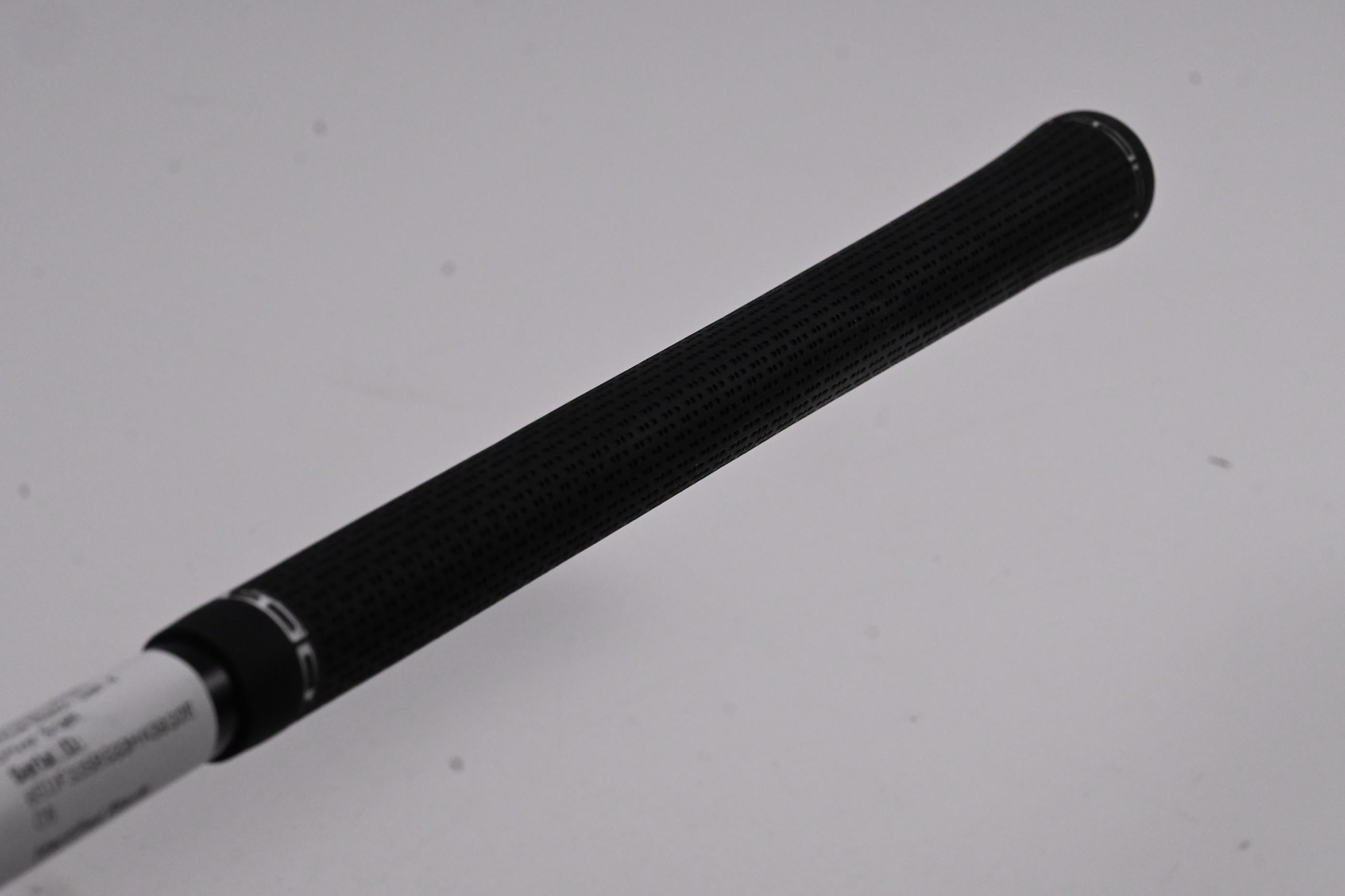 Project X HZRDUS GEN5 Black 60 Driver Shaft / Stiff Flex / Titleist Adapter