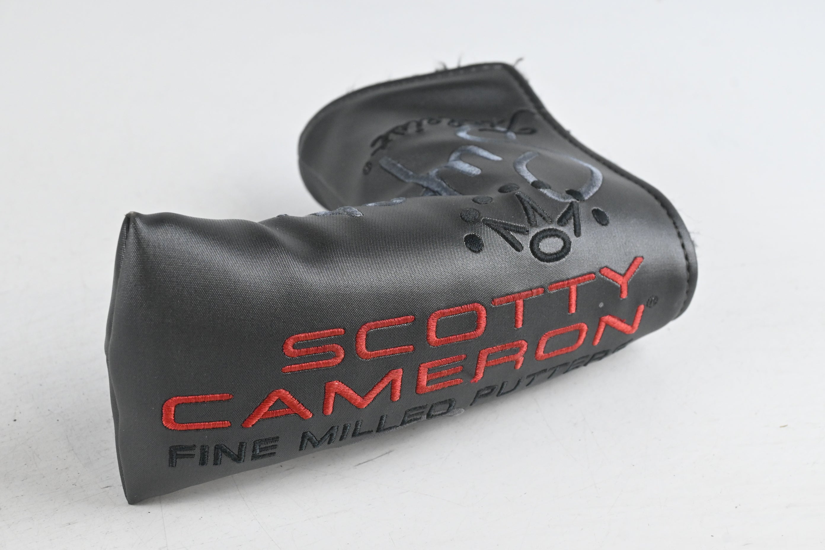 Scotty Cameron Super Select Newport 2+ Putter / 34 Inch