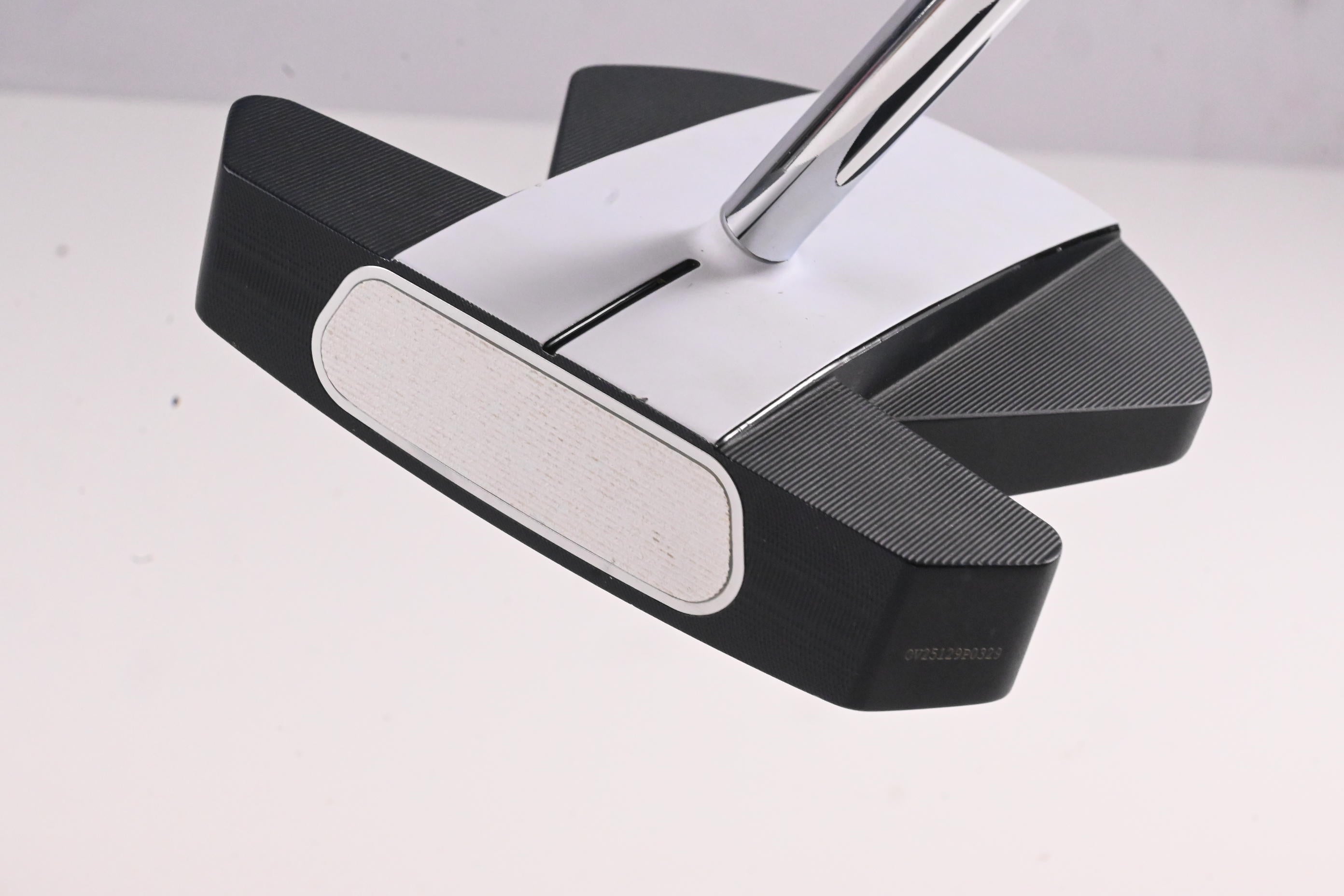 Odyssey Ai-One Square 2 Square Max Stripe Putter / 34.5 Inch