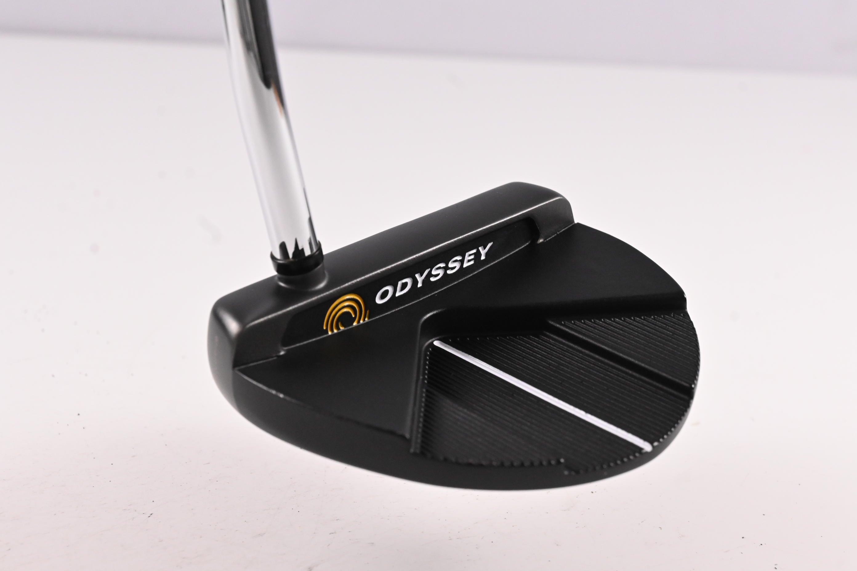 Odyssey Stroke Lab Black R-Line Arrow Putter / 35 Inch